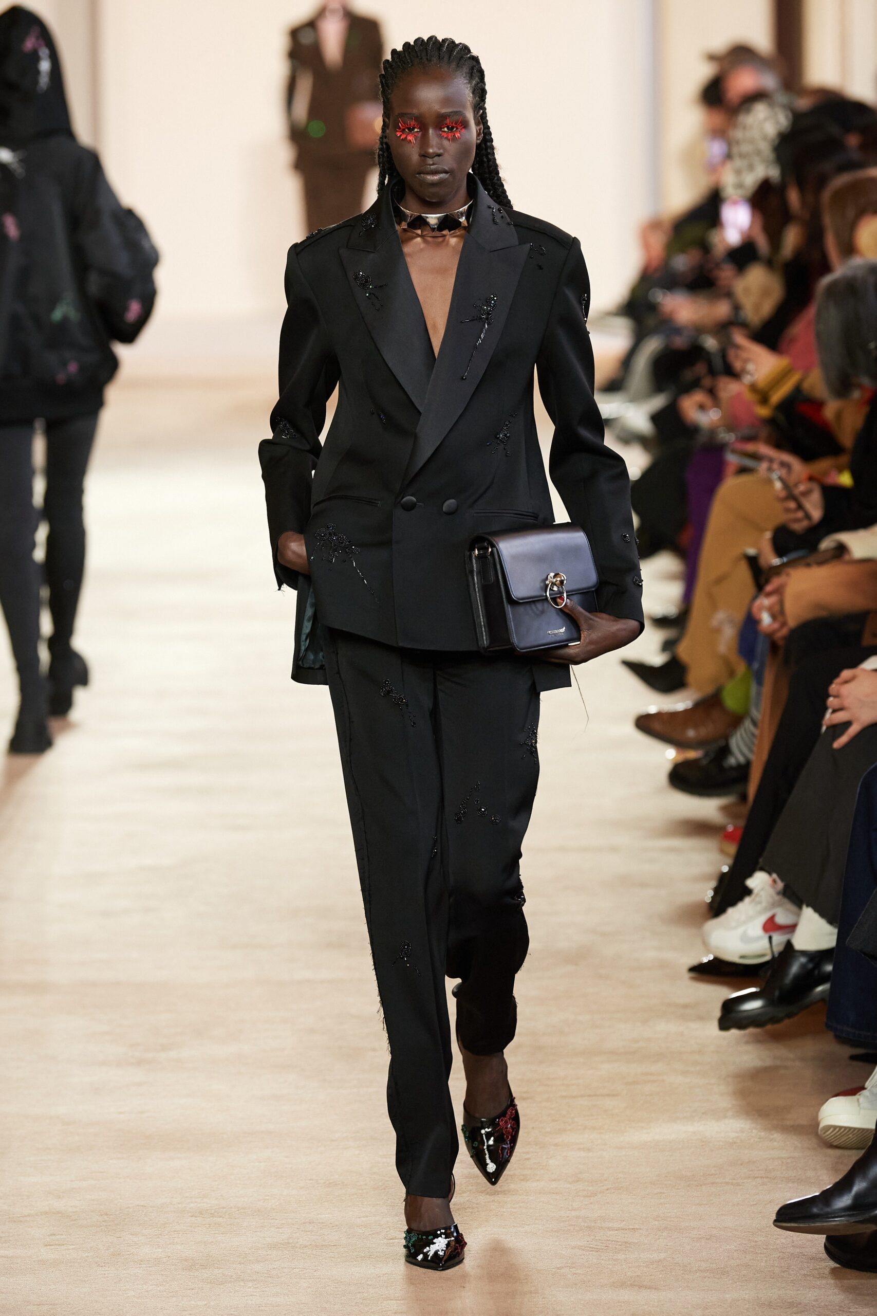 Undercover F/W 23 Look 26