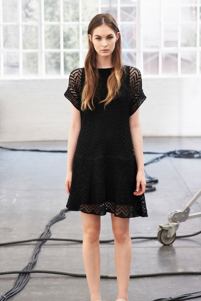 Thakoon Addition S/S 13 Look 24