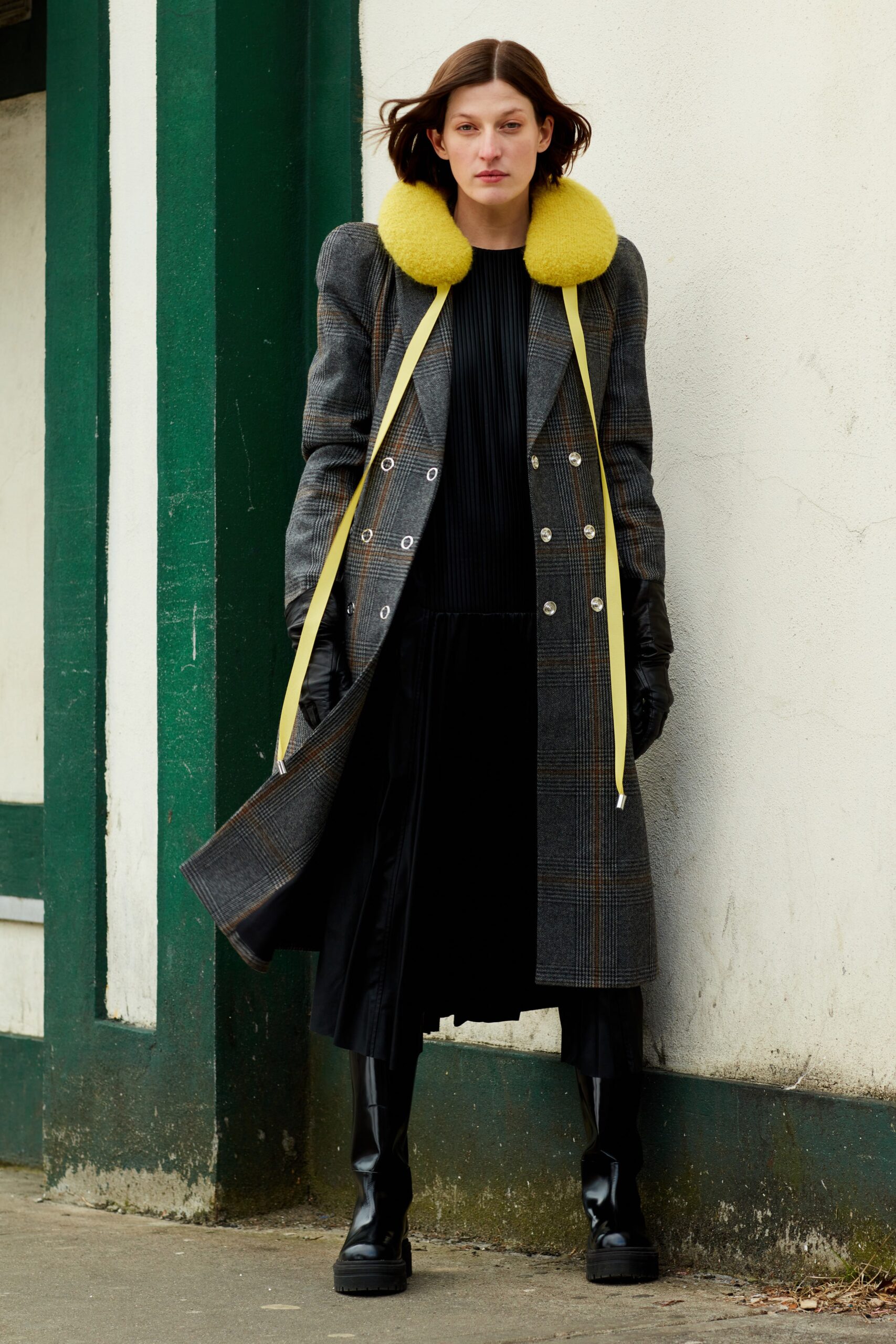 Tibi F/W 20 Look 27