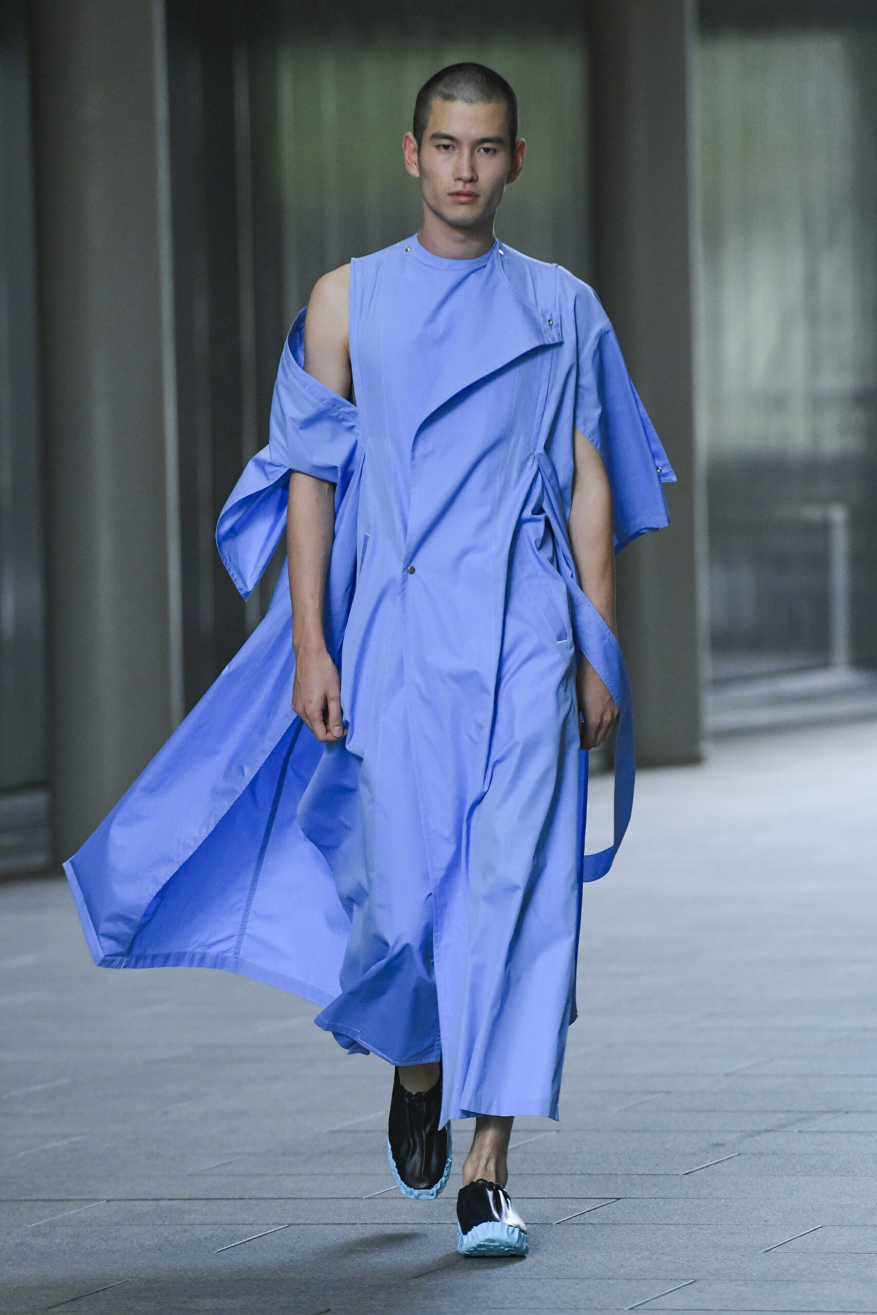Toga S/S 22 Look 27