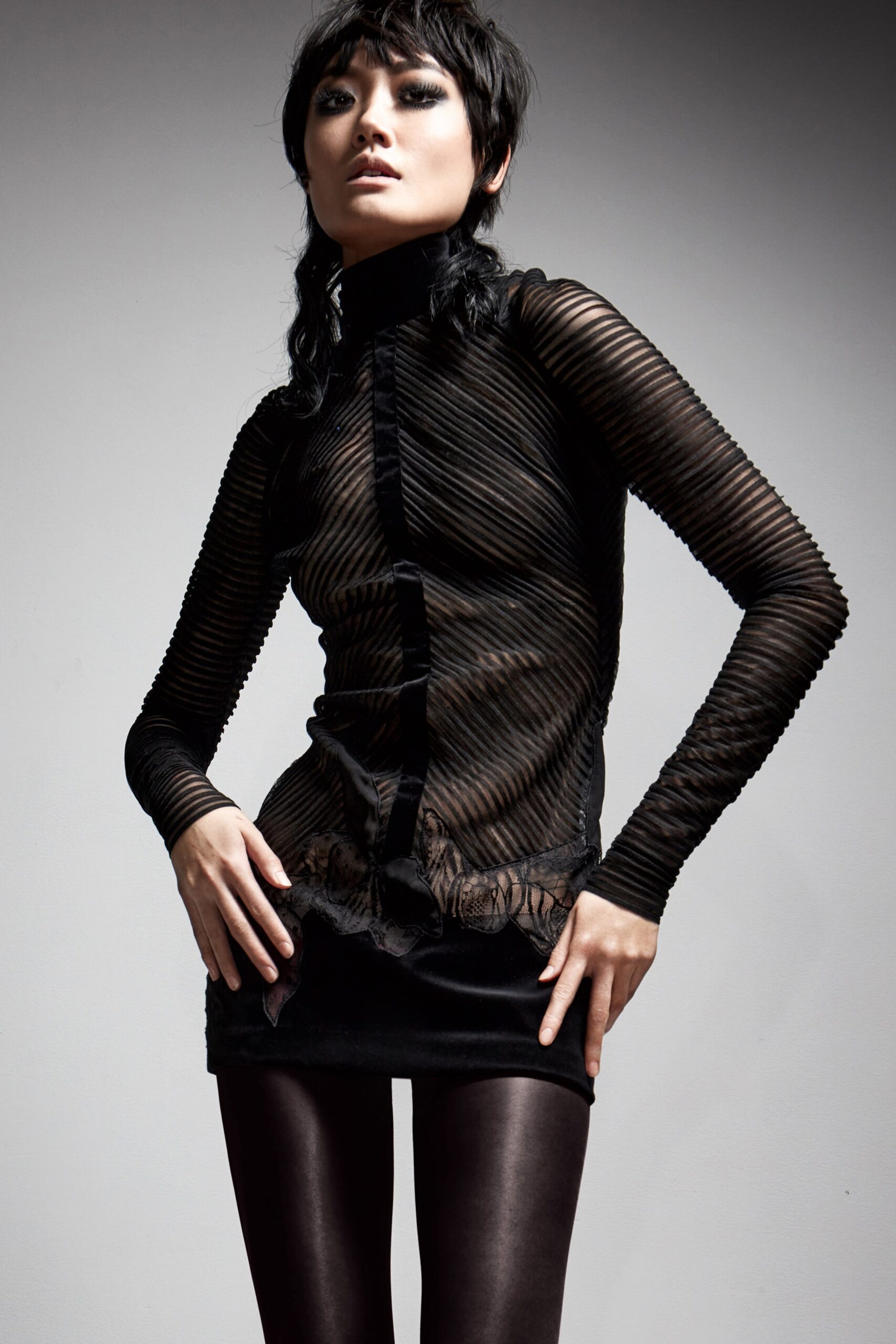 Tom Ford F/W 21 Look 27