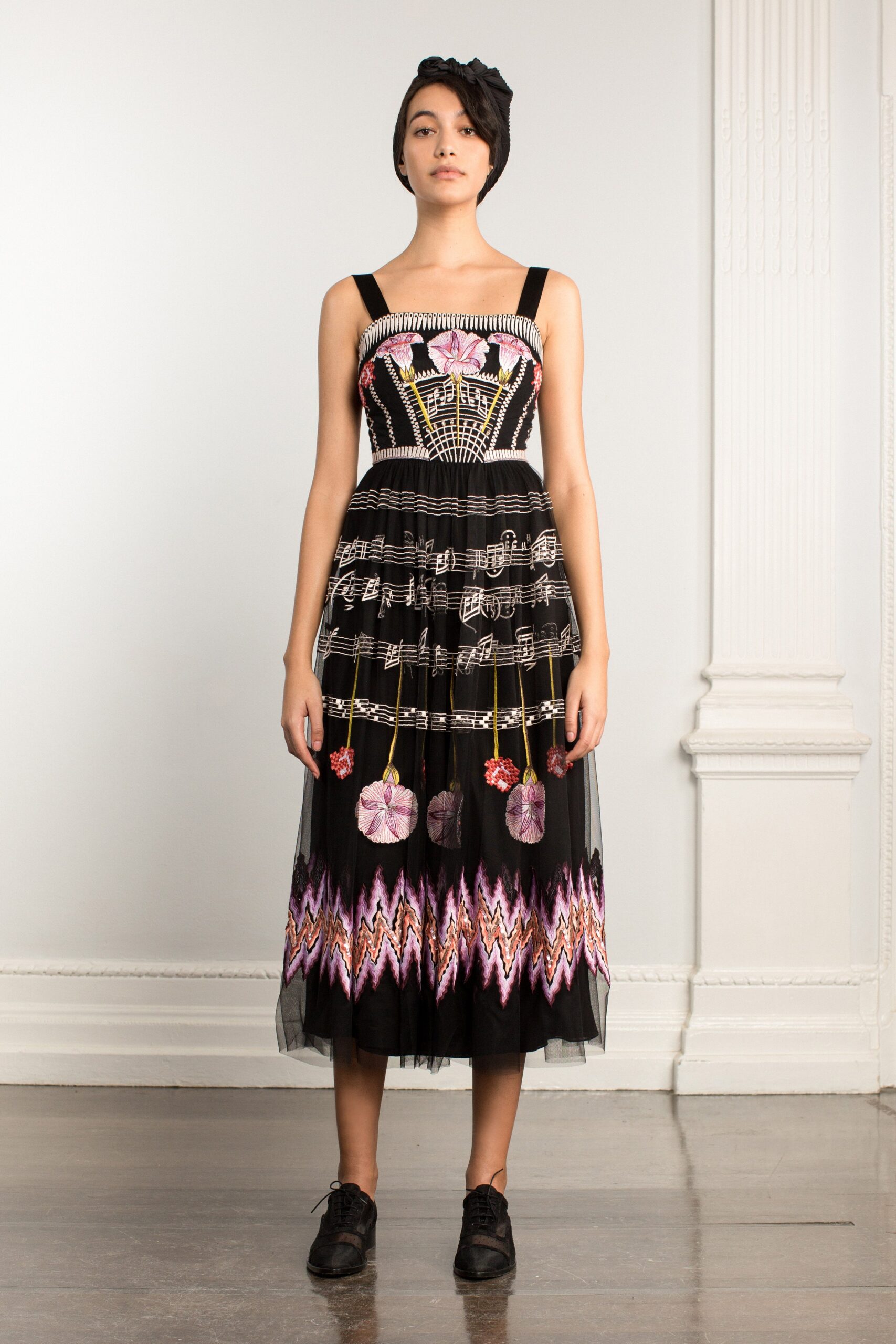 Temperley London F/W 20 Look 27