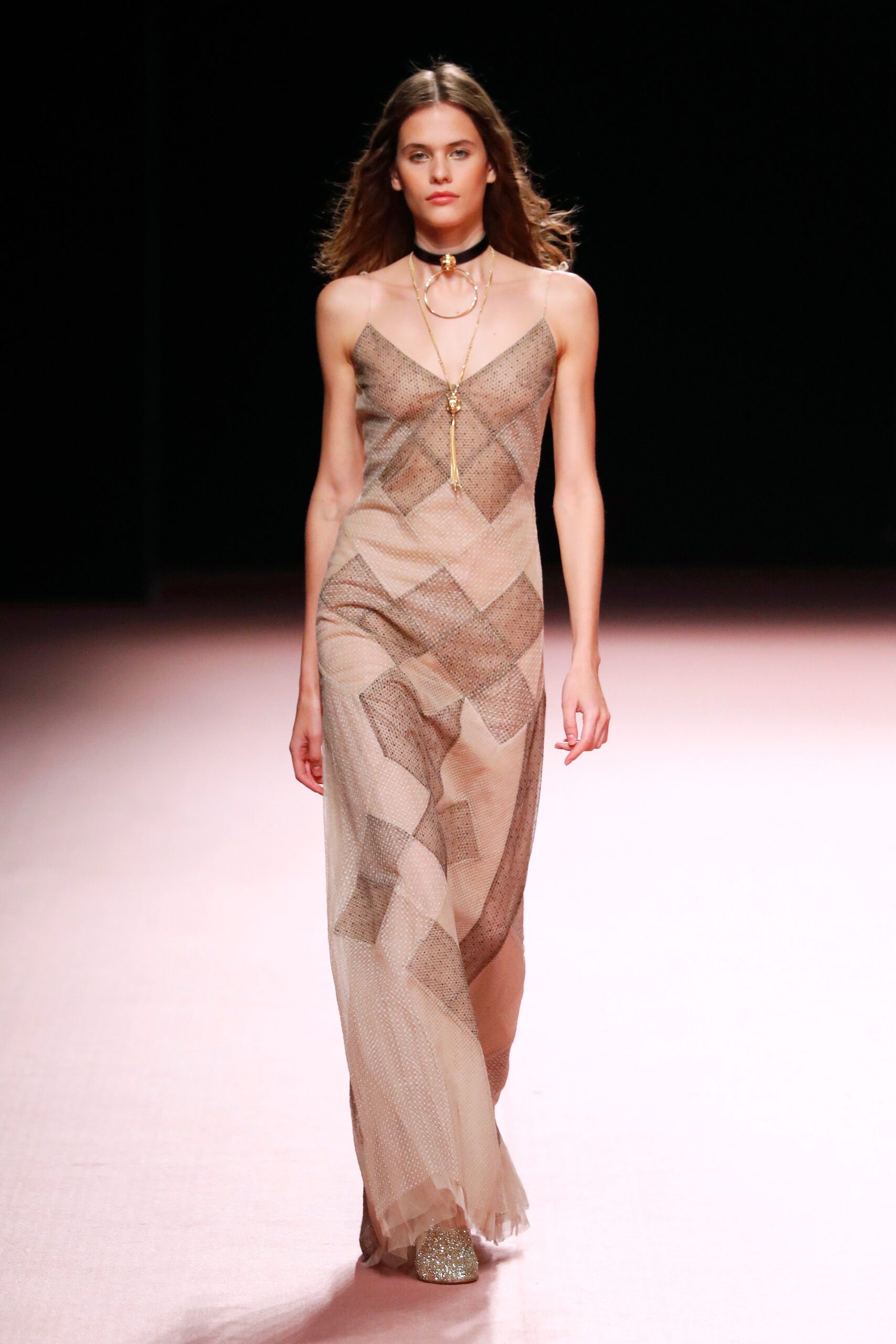 Teresa Helbig Madrid S/S 20 Look 27