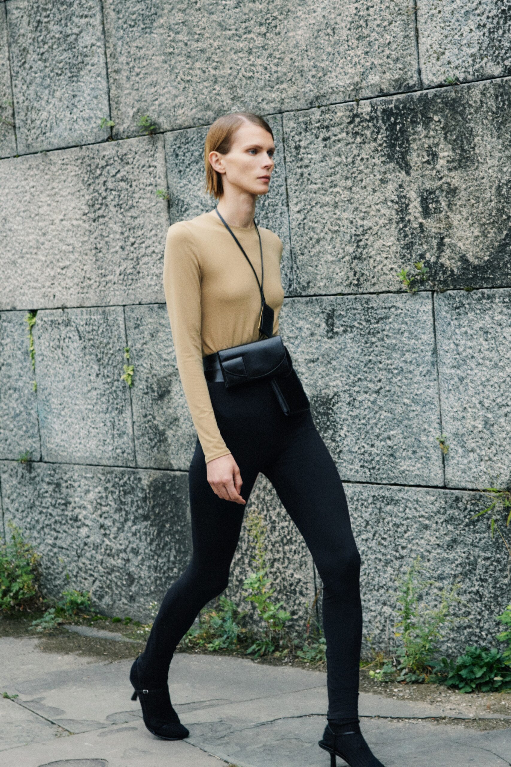 The Row F/W 22 Look 27