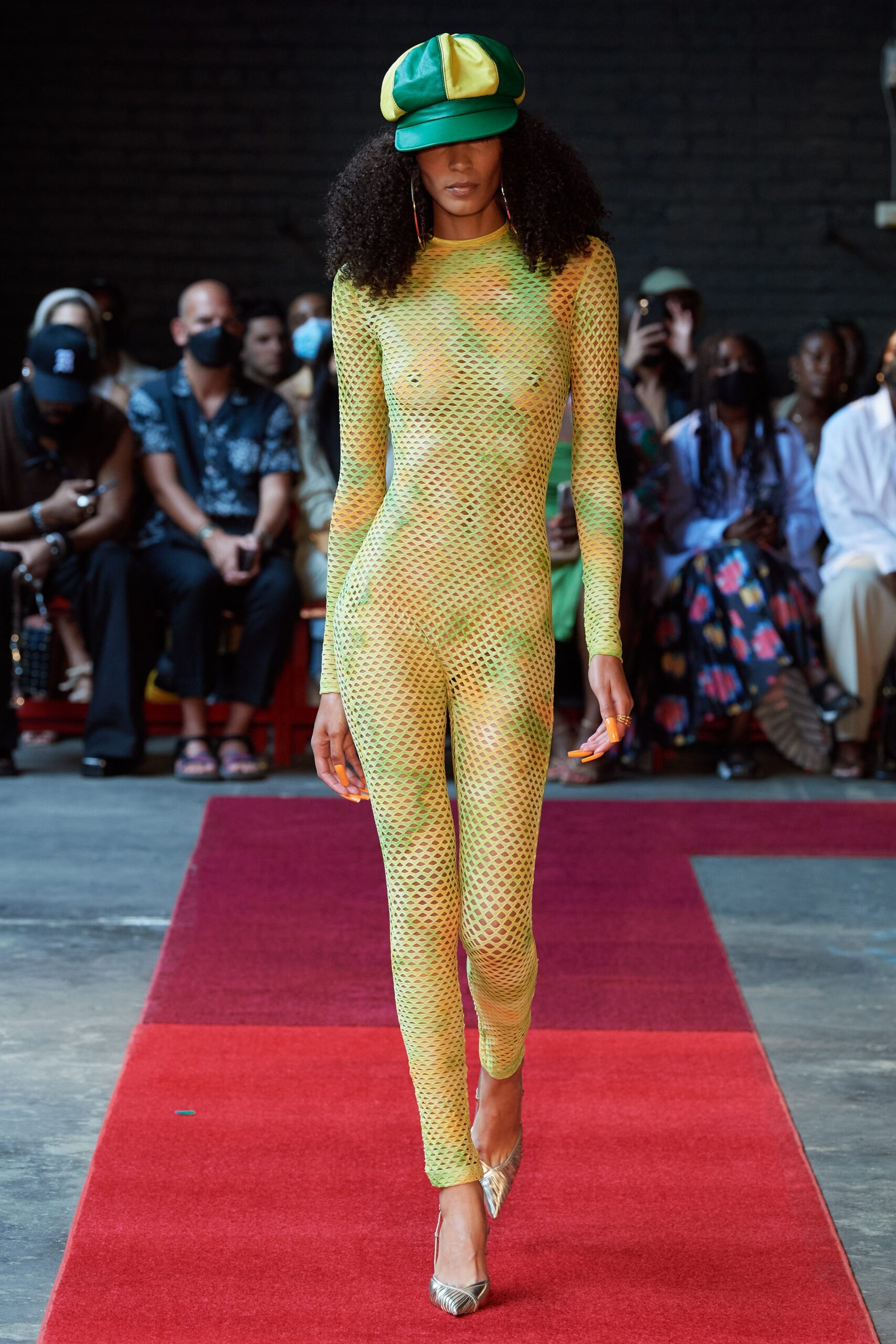 Theophilio S/S 22 Look 27