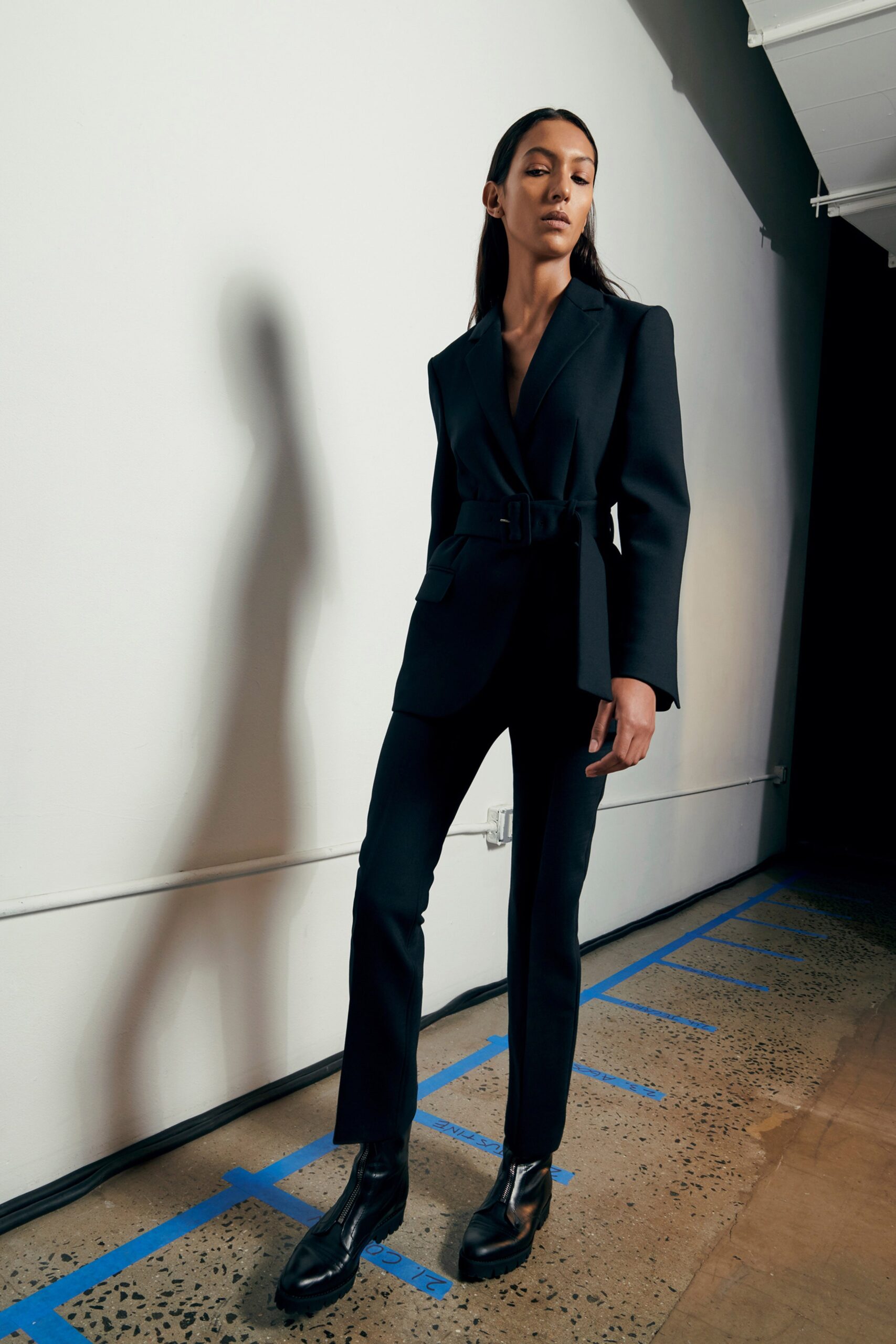 Theory F/W 20 Look 26