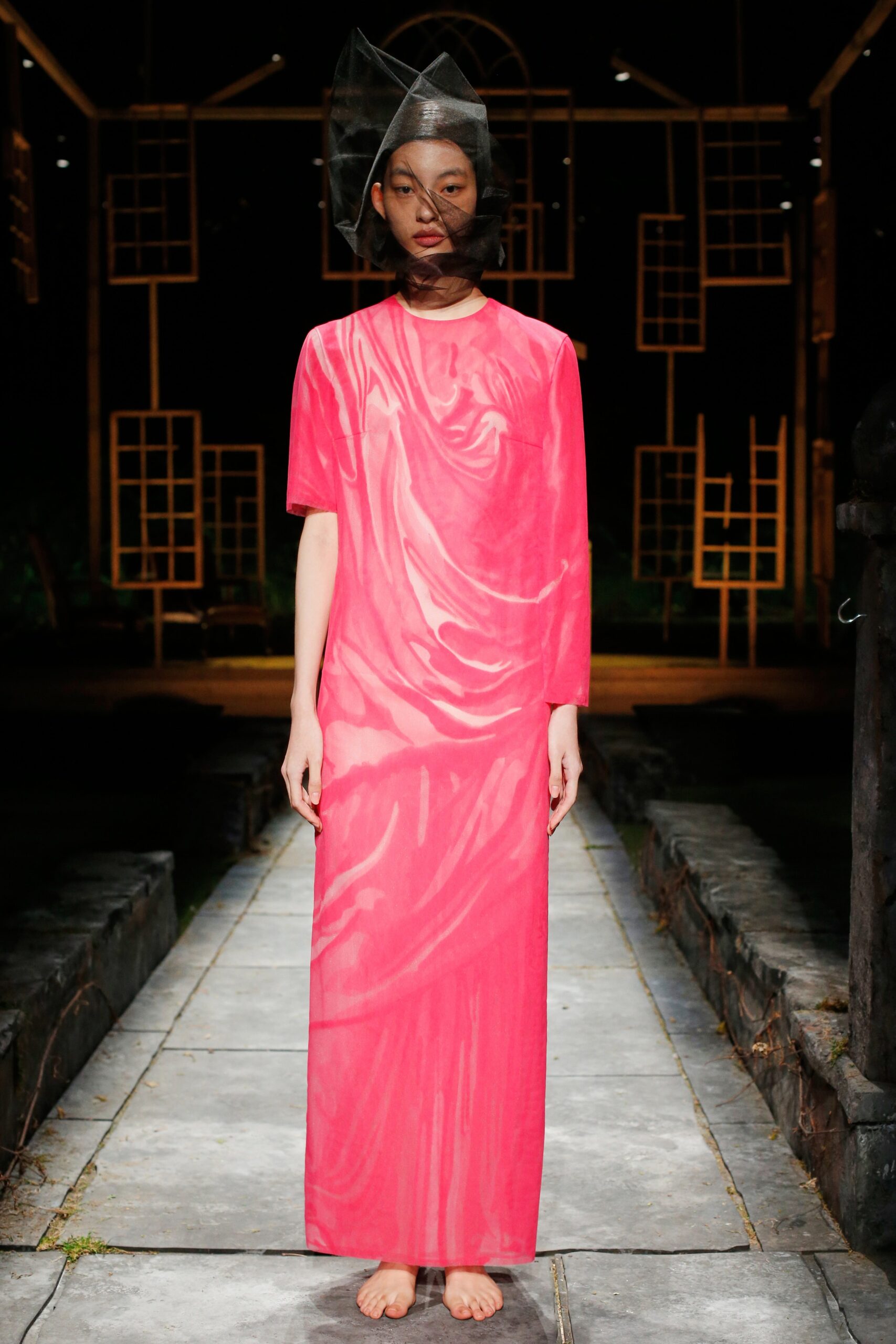 Thom Browne S/S 22 Look 27