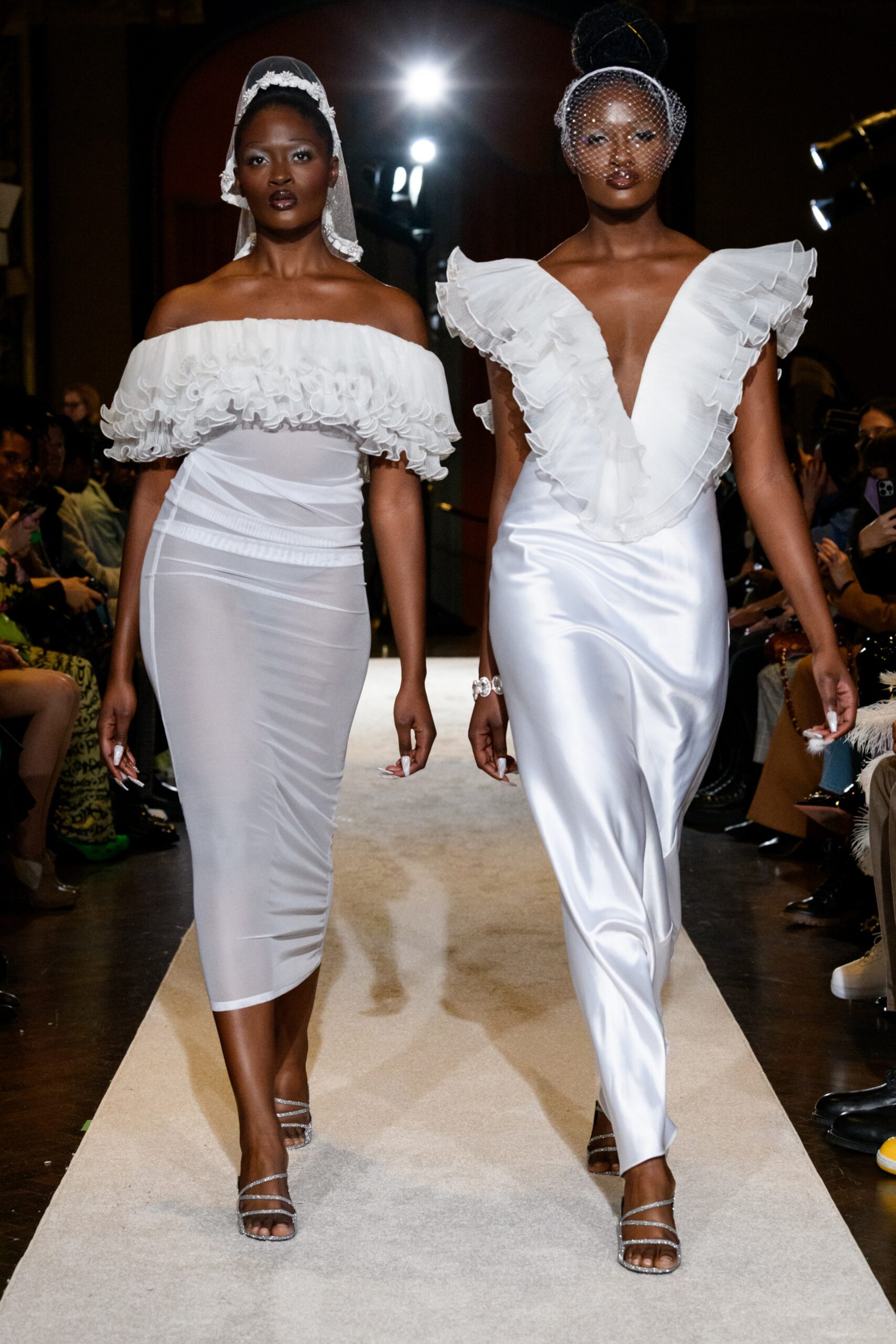 Tia Adeola F/W 22 Look 27