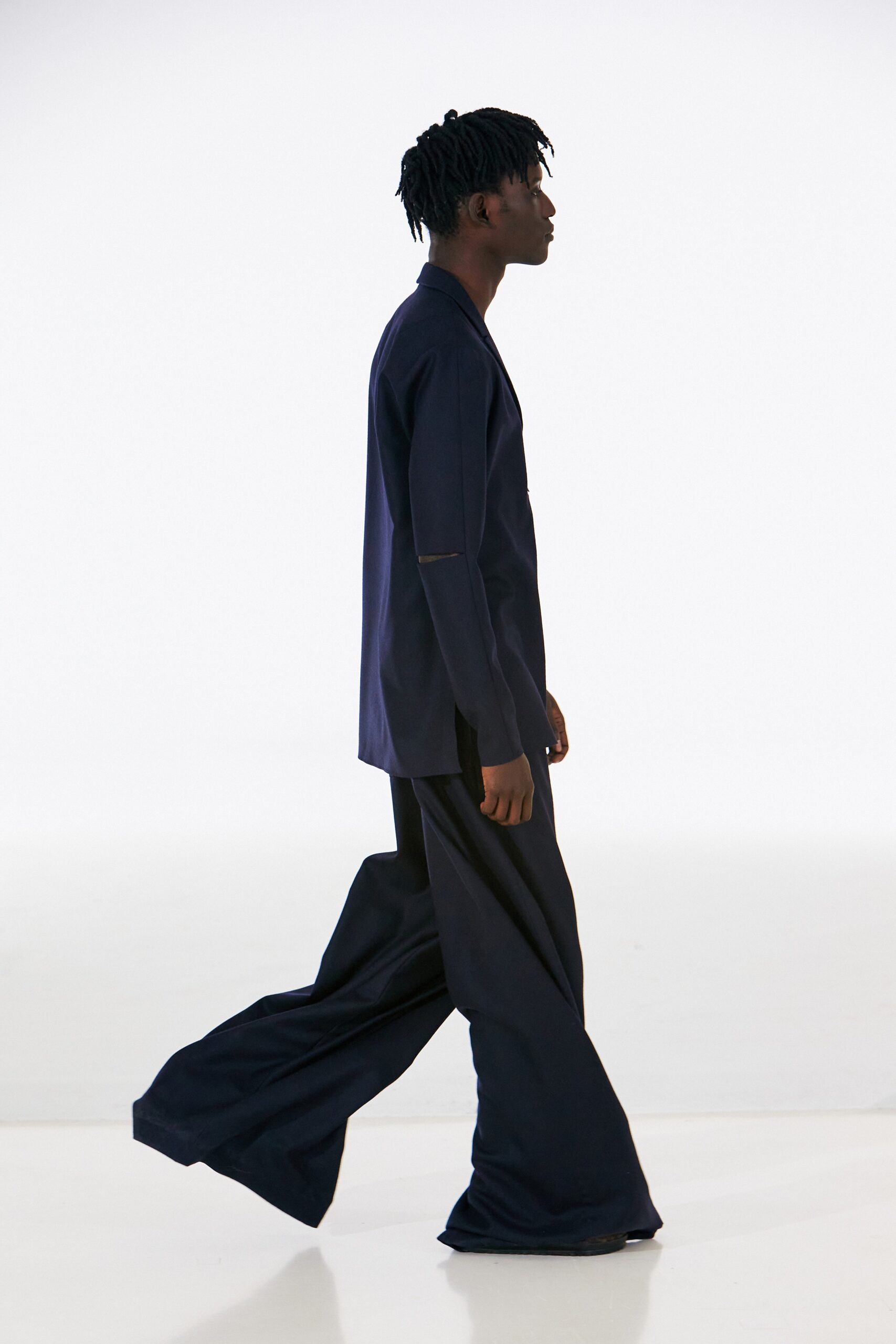 Tibi F/W 22 Look 28
