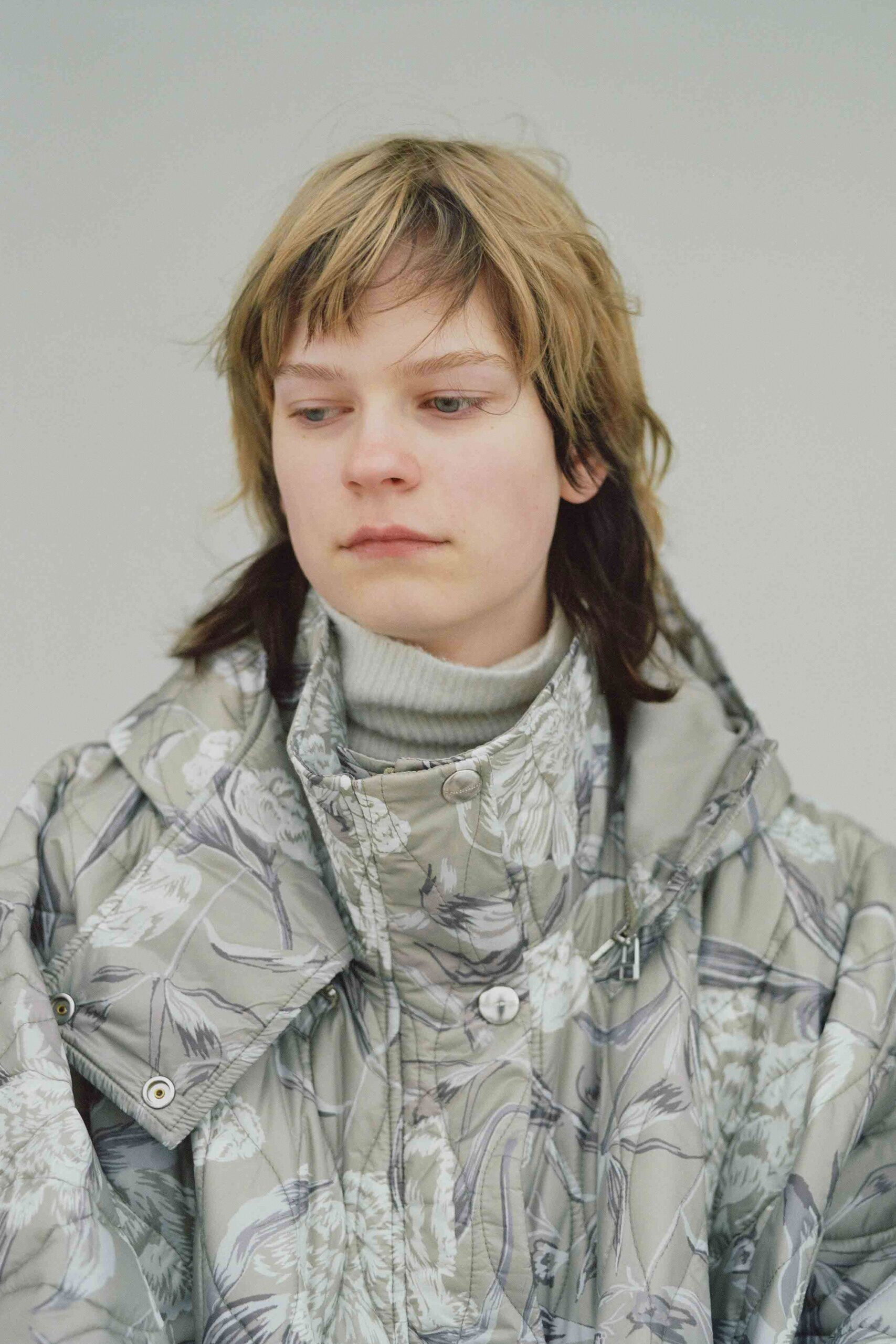 Tiger of Sweden F/W 22 Look 23