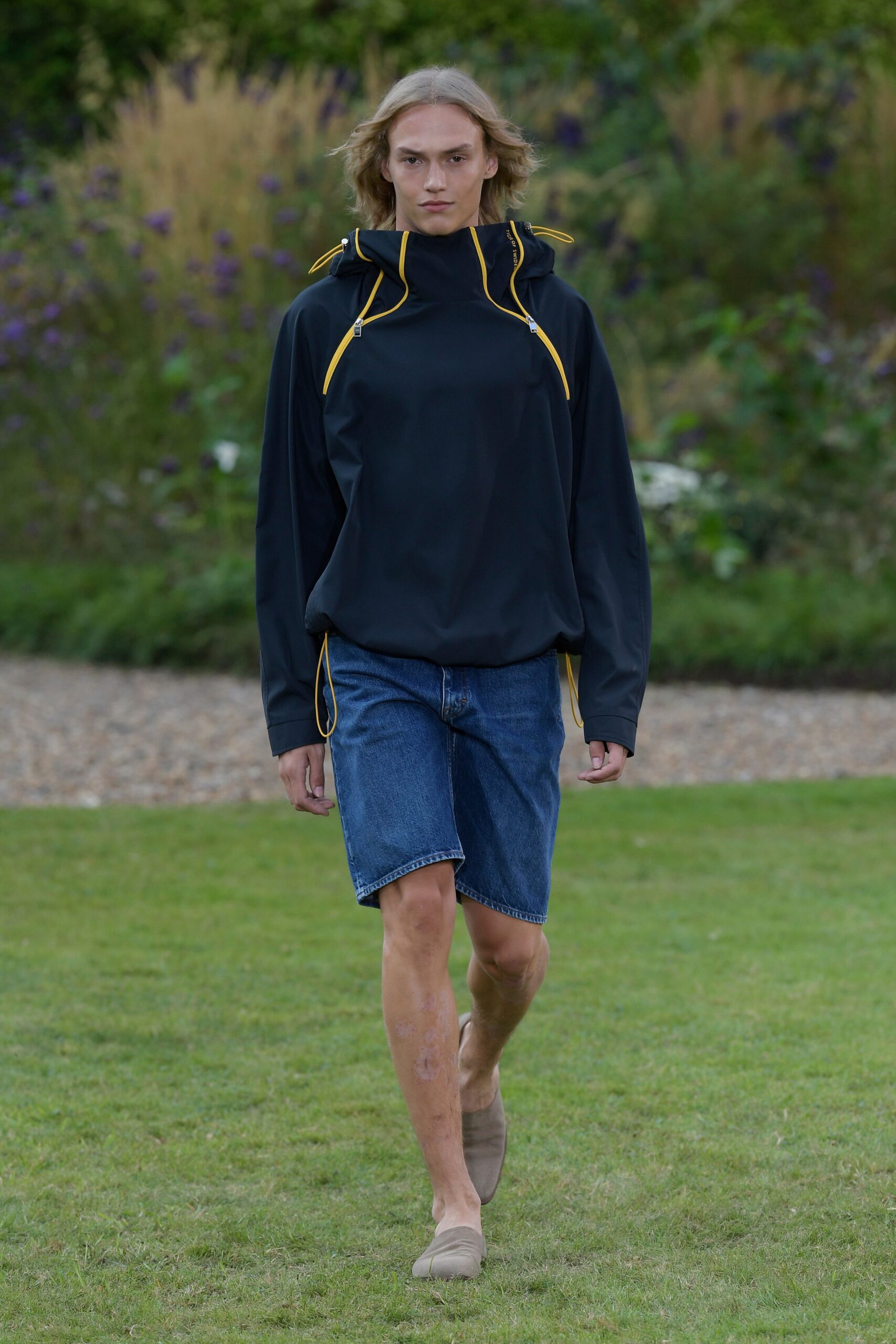 Tiger of Sweden S/S 22 Look 27