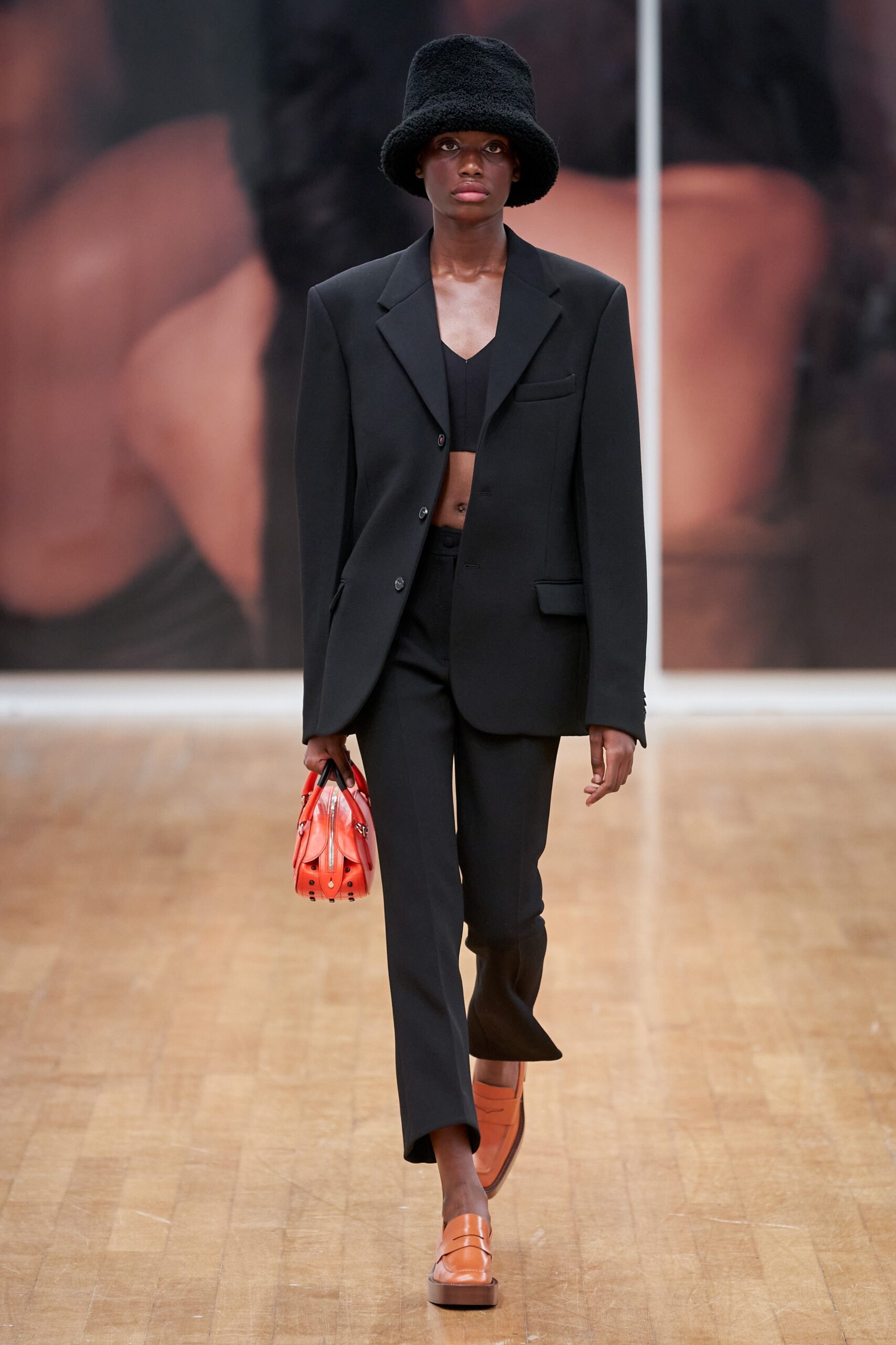 Tod’s S/S 22 Look 27