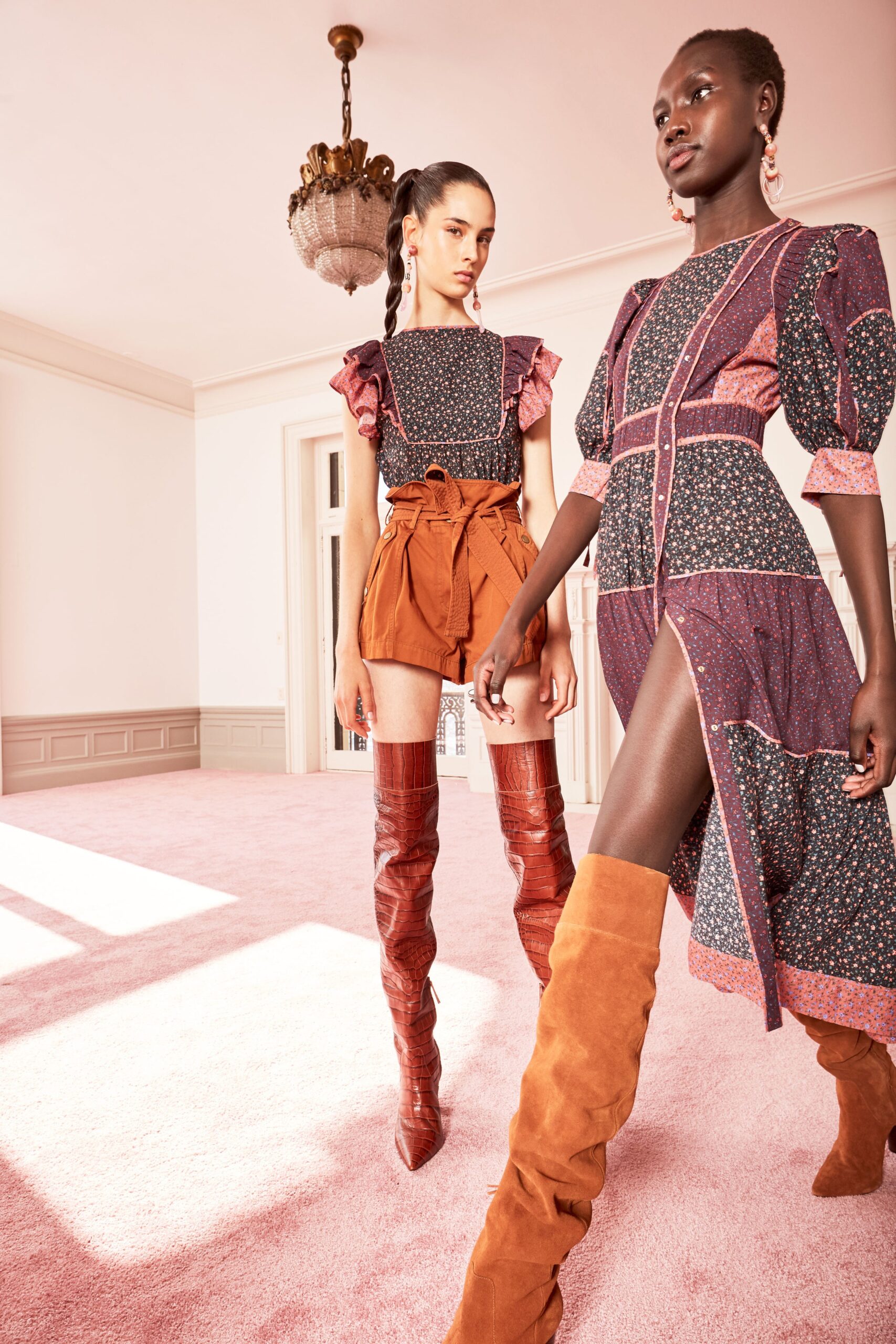Ulla Johnson F/W 20 Look 26
