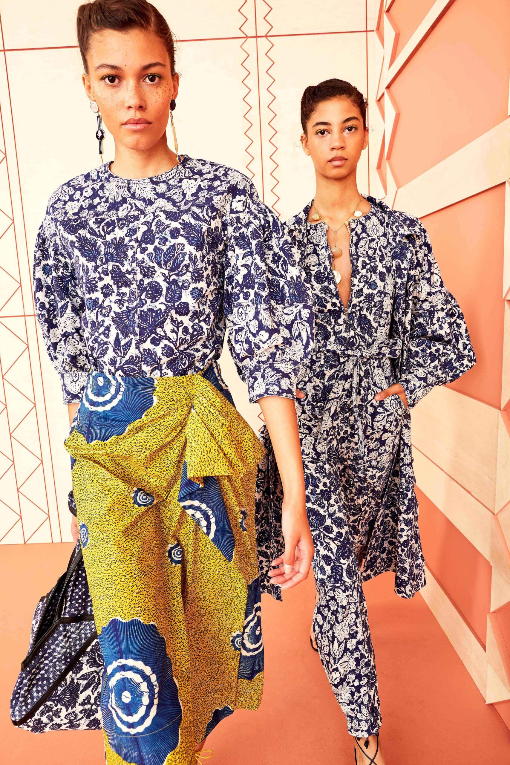Ulla Johnson Resort 20 Look 27
