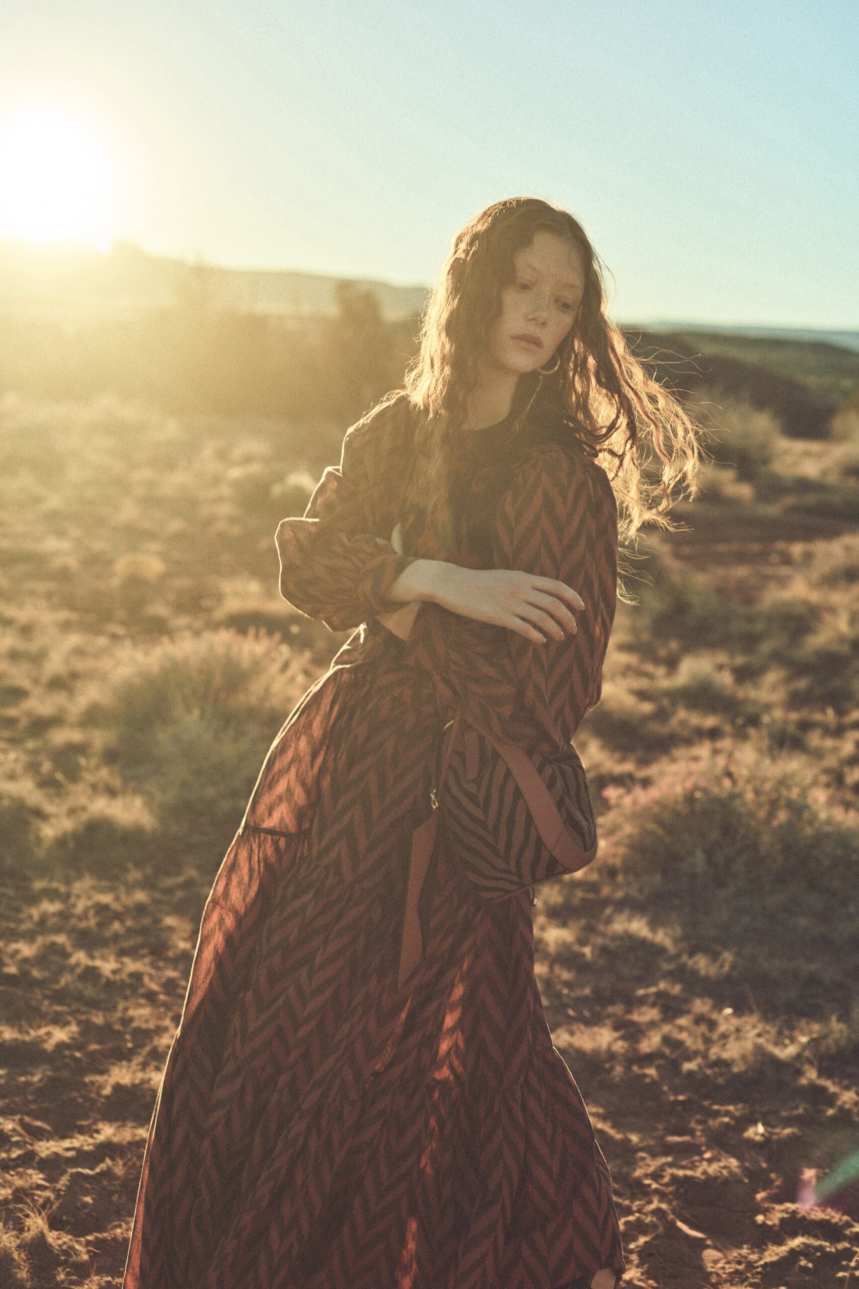 Ulla Johnson F/W 22 Look 27