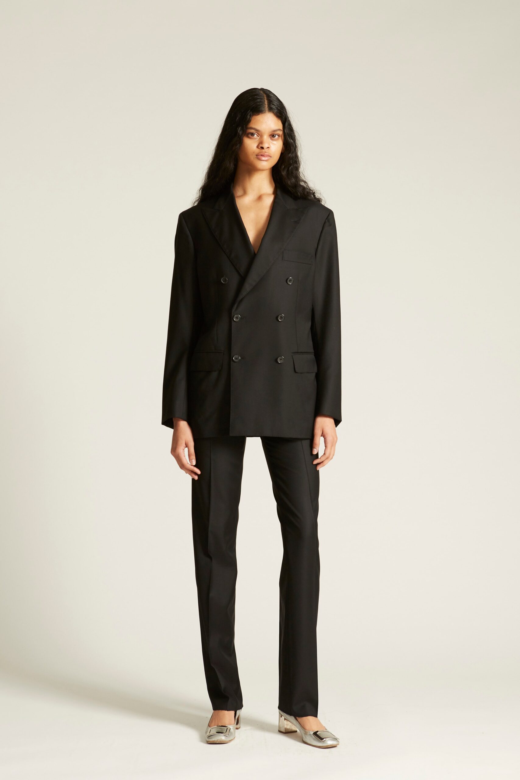 The Academy New York F/W 21 Look 26