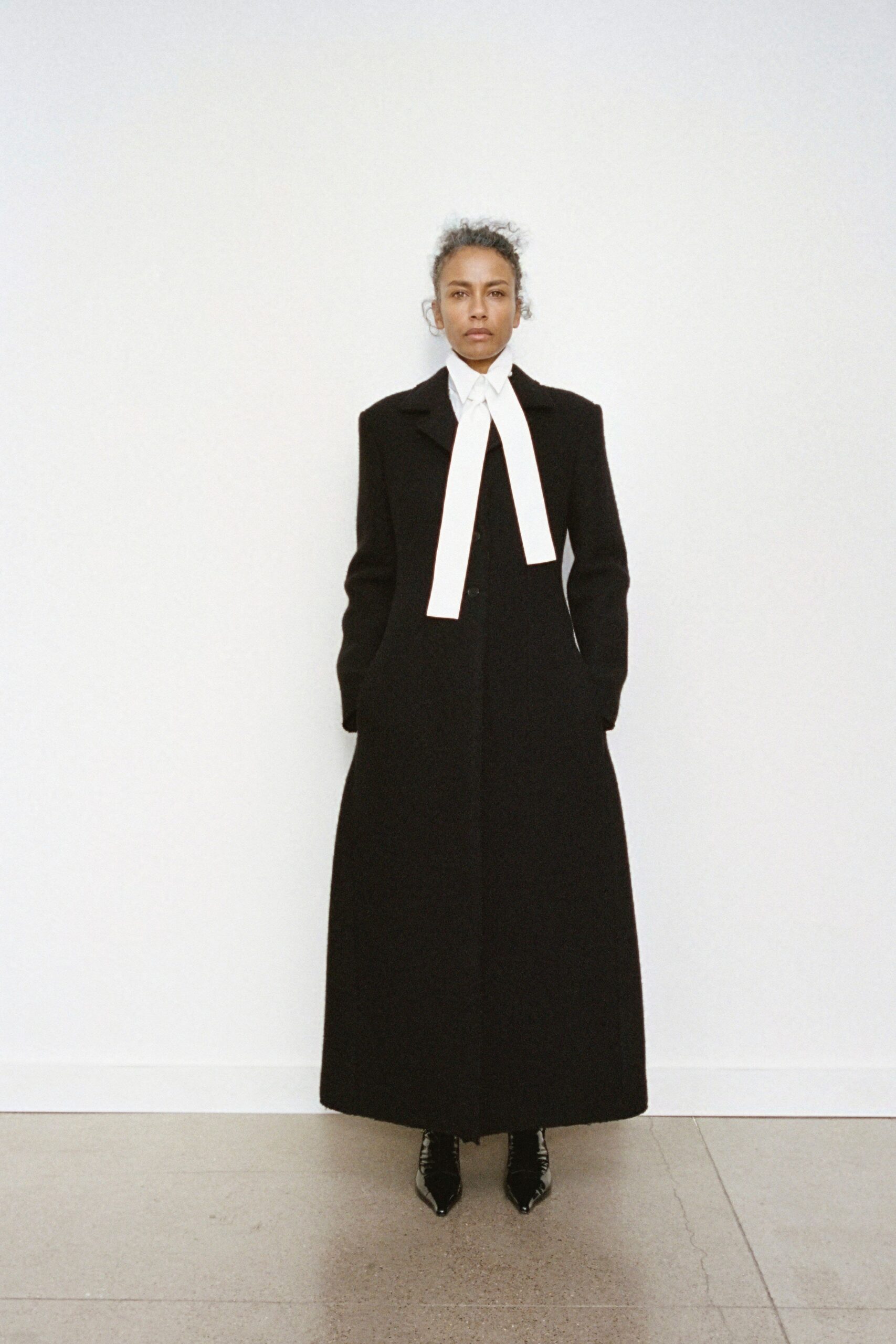 The Row F/W 23 Look 27