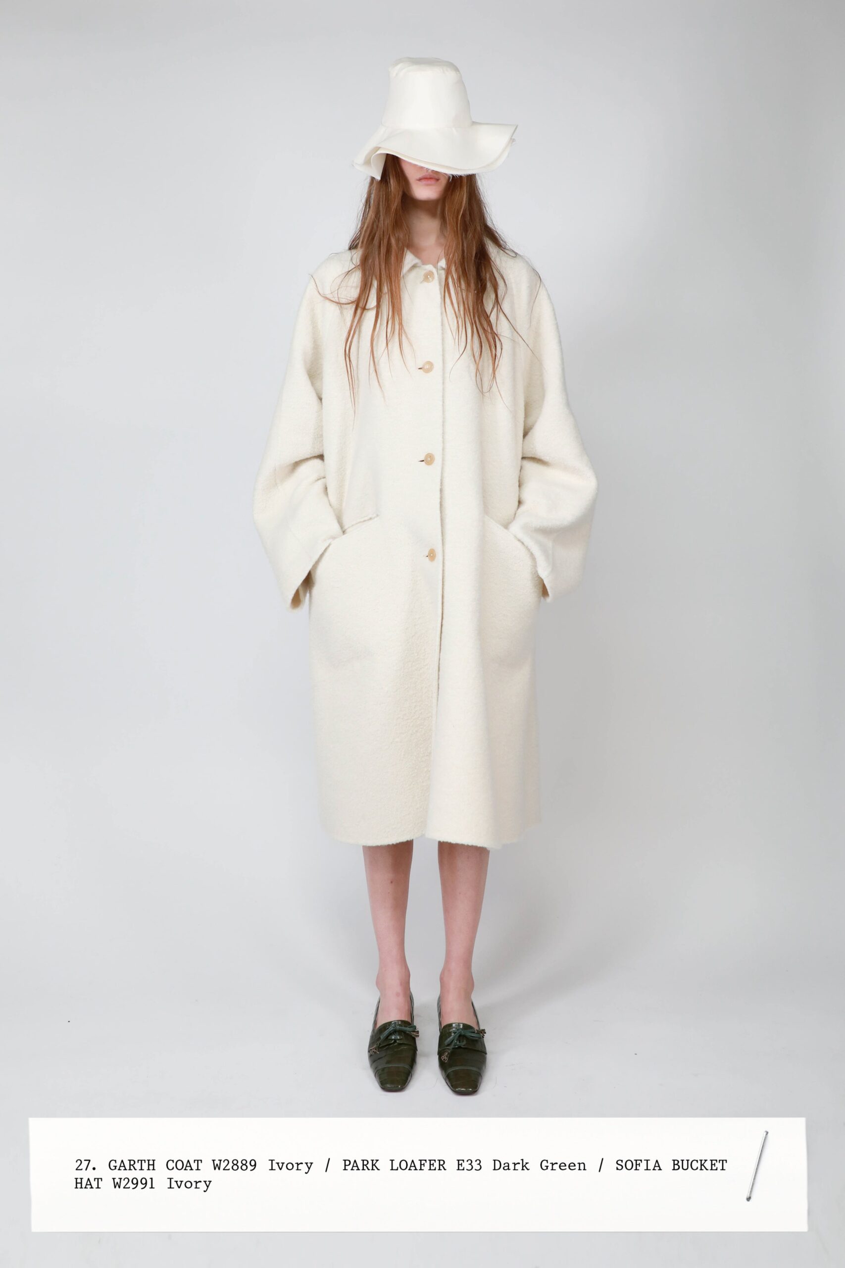 The Row S/S 24 Menswear Look 27