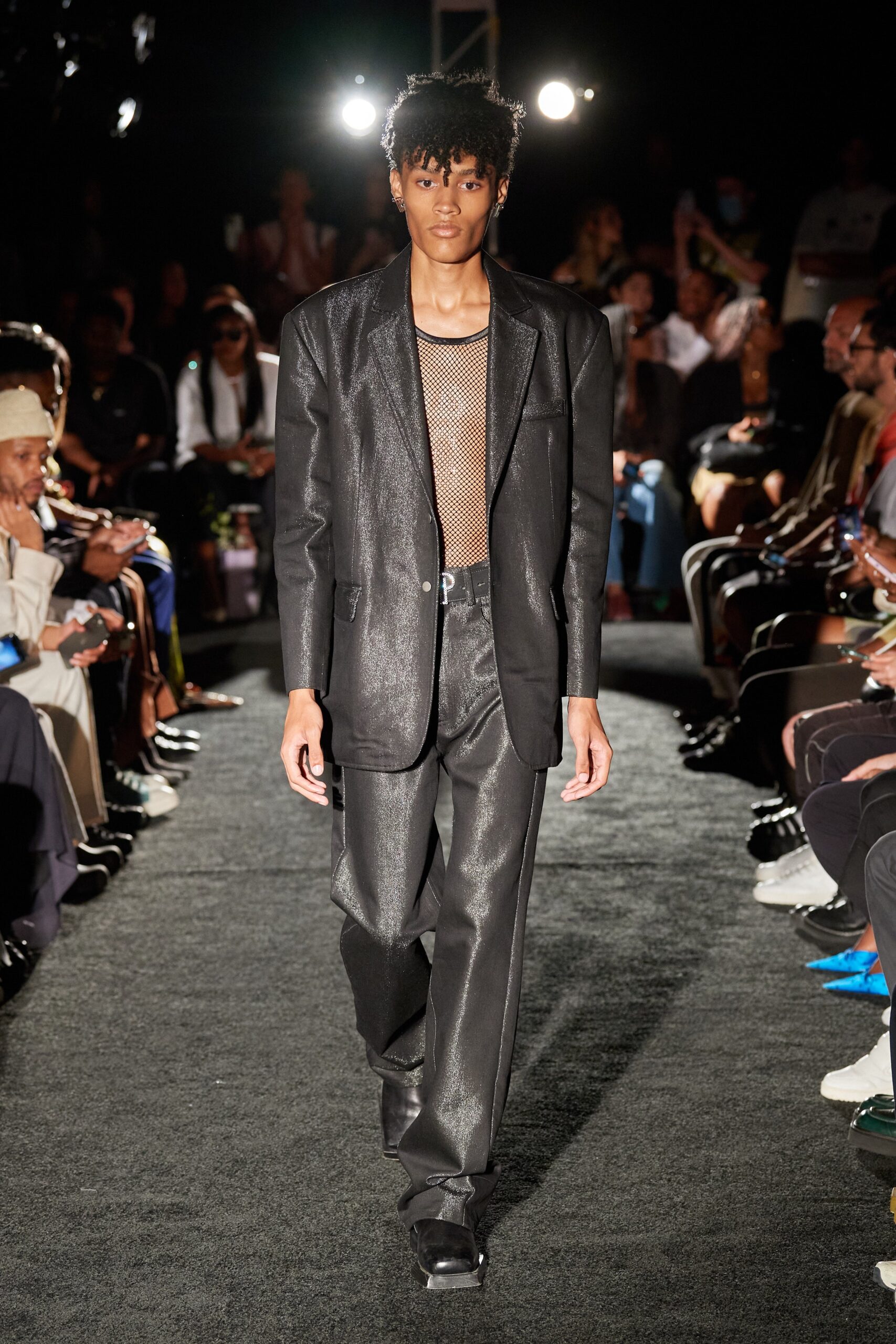 Theophilio S/S 23 Look 27