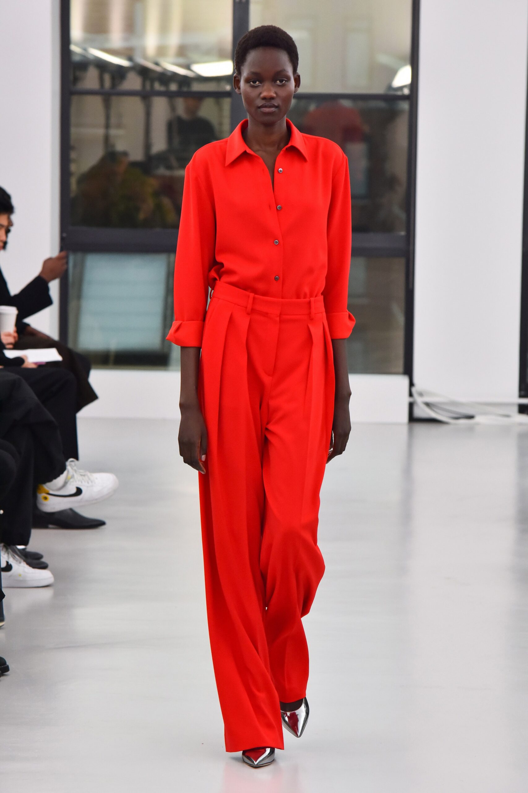 Theory F/W 23 Look 27