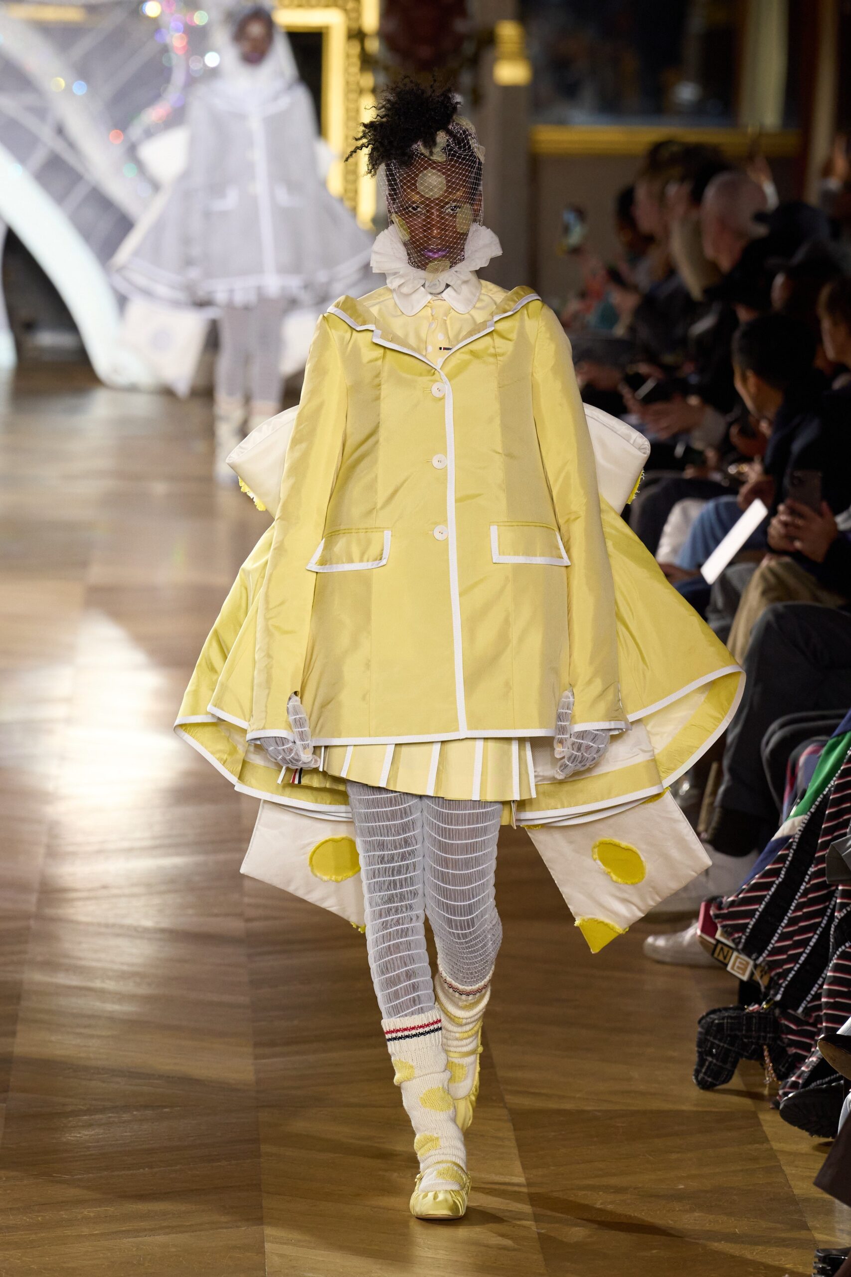 Thom Browne S/S 23 Look 26