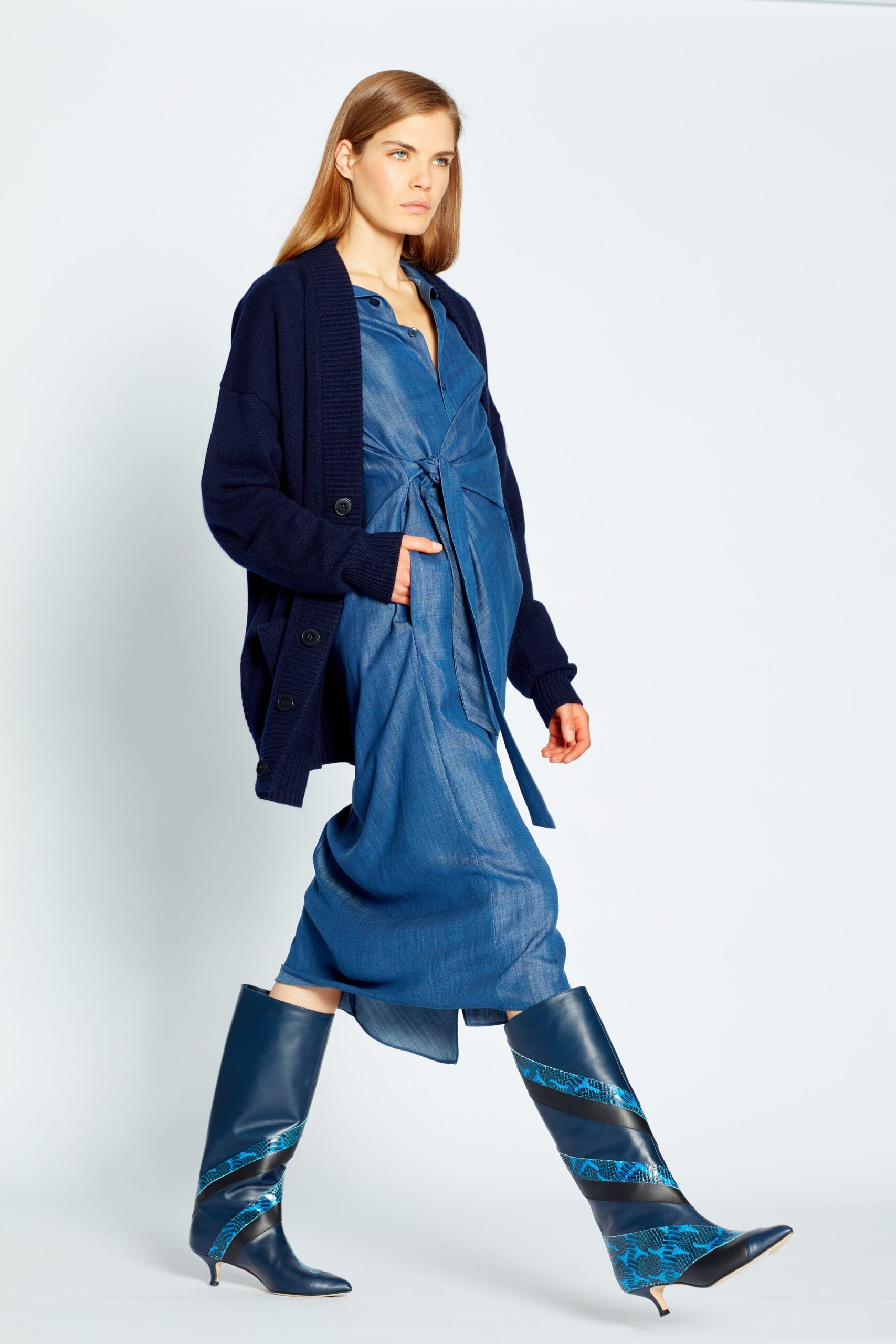 Tibi Resort 19 Look 27