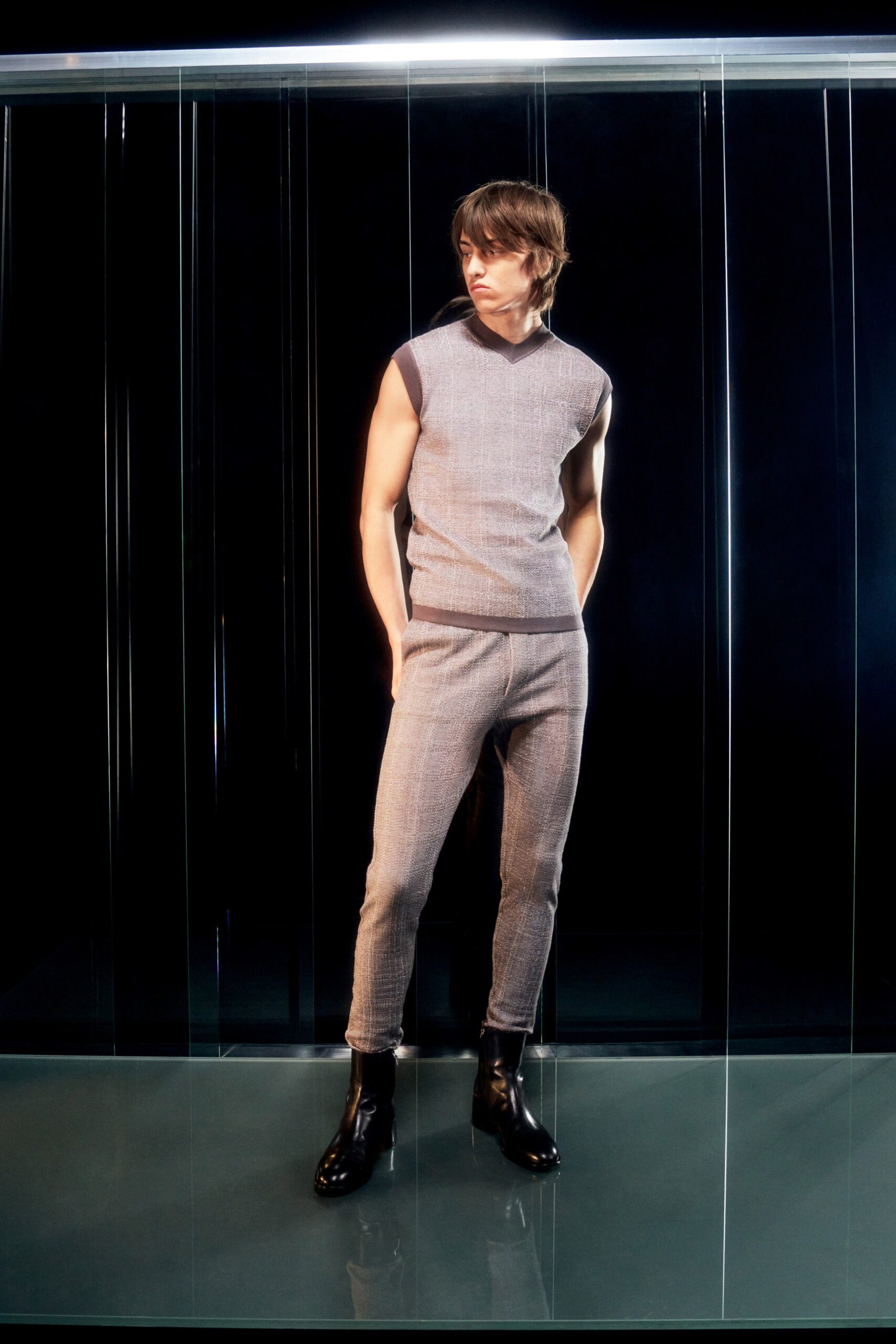 Tiger of Sweden F/W 23 Look 27