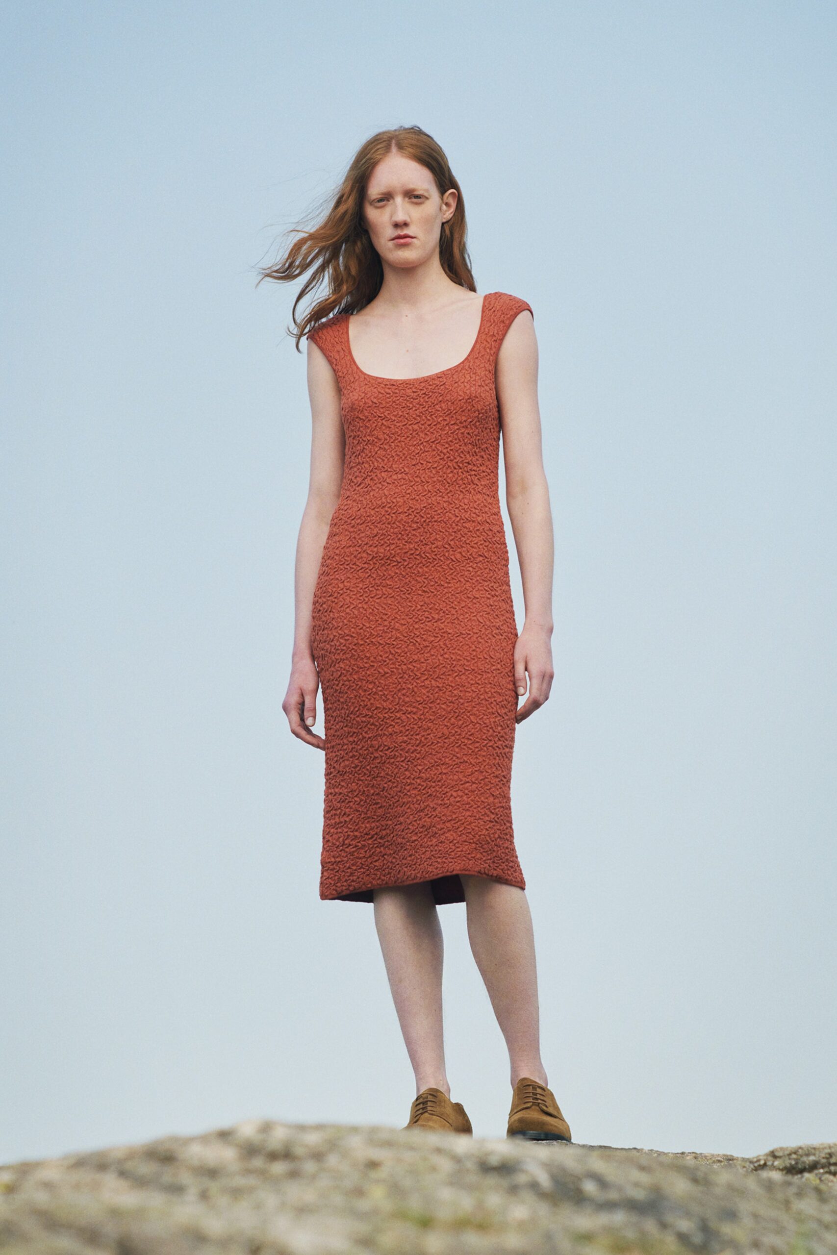 Tiger of Sweden S/S 24 Menswear Look 27