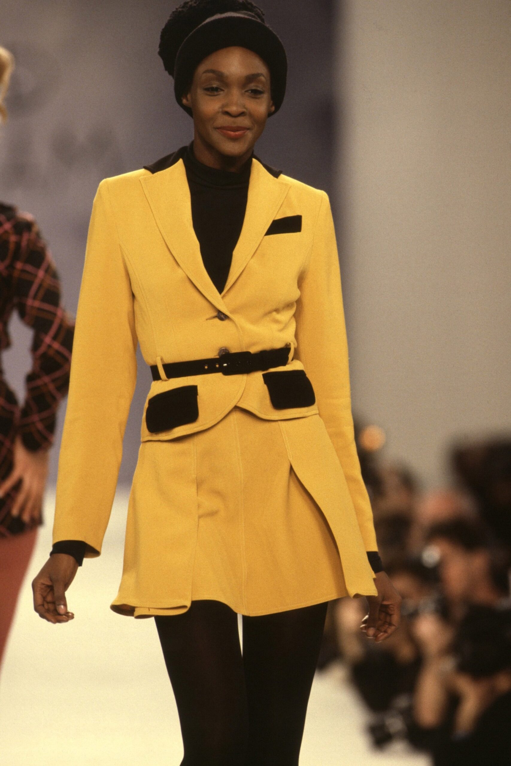 Todd Oldham F/W 94 Look 27