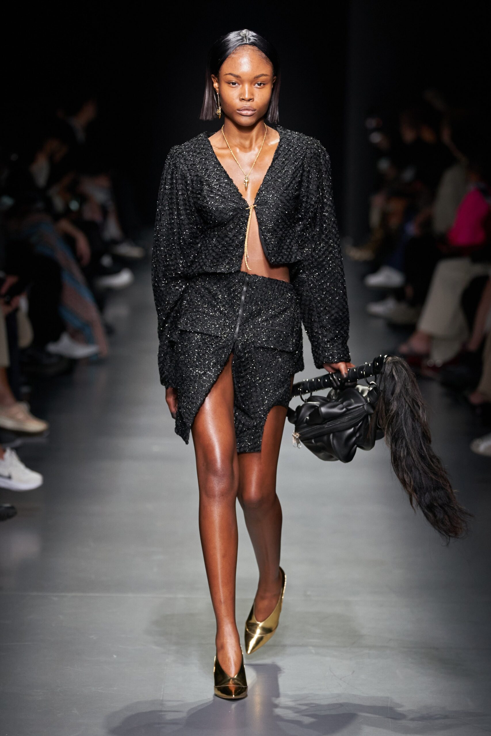 Tokyo James S/S 23 Look 27