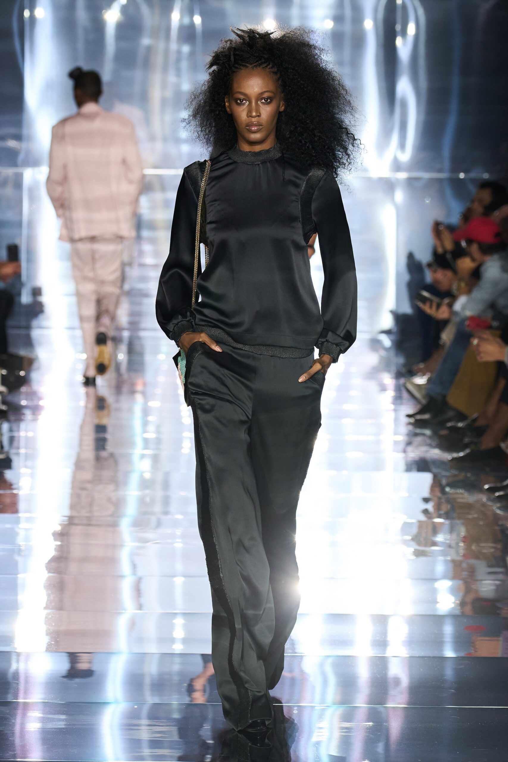 Tom Ford S/S 23 Look 27