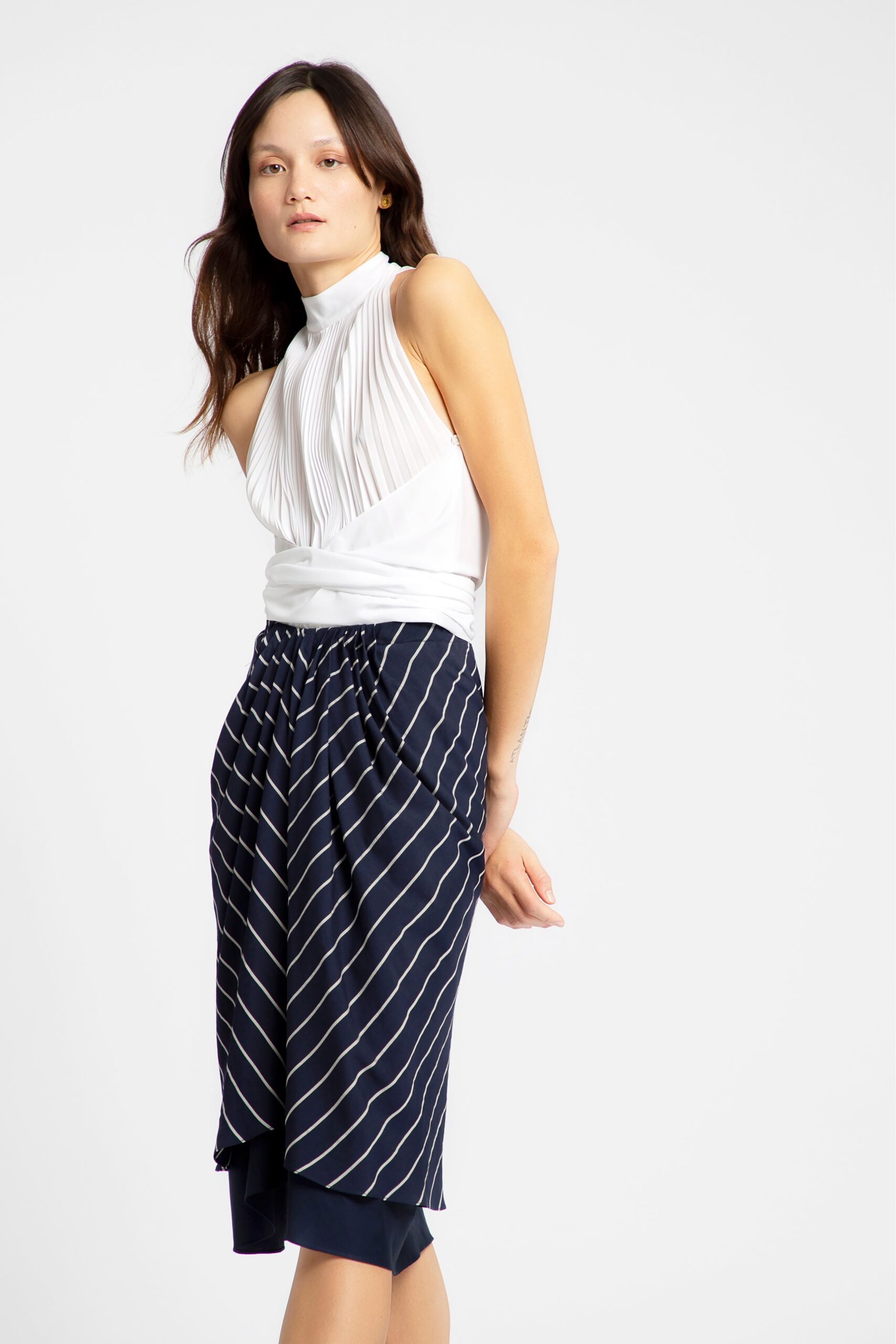 Tome Resort 19 Look 27