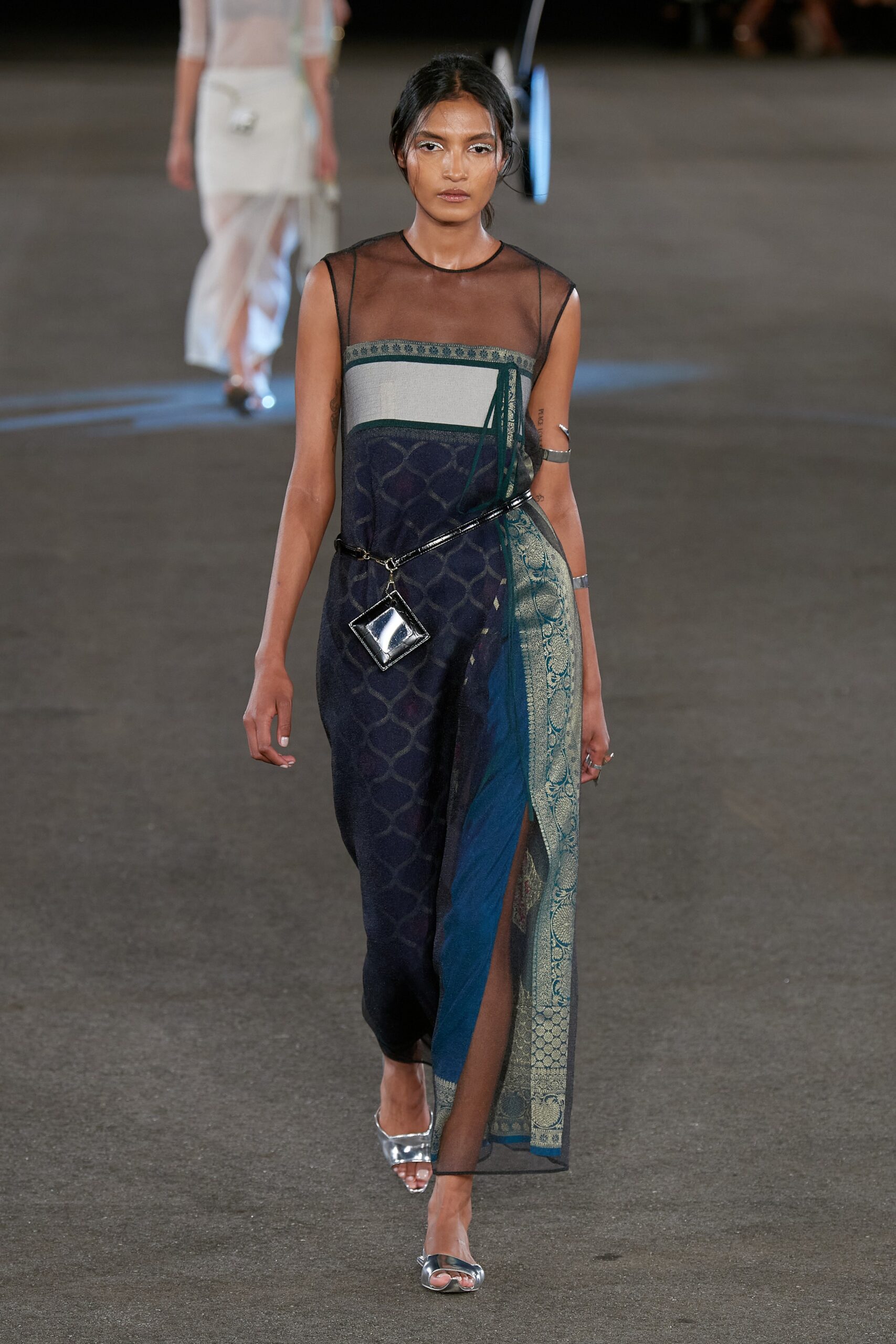 Tory Burch S/S 23 Look 27