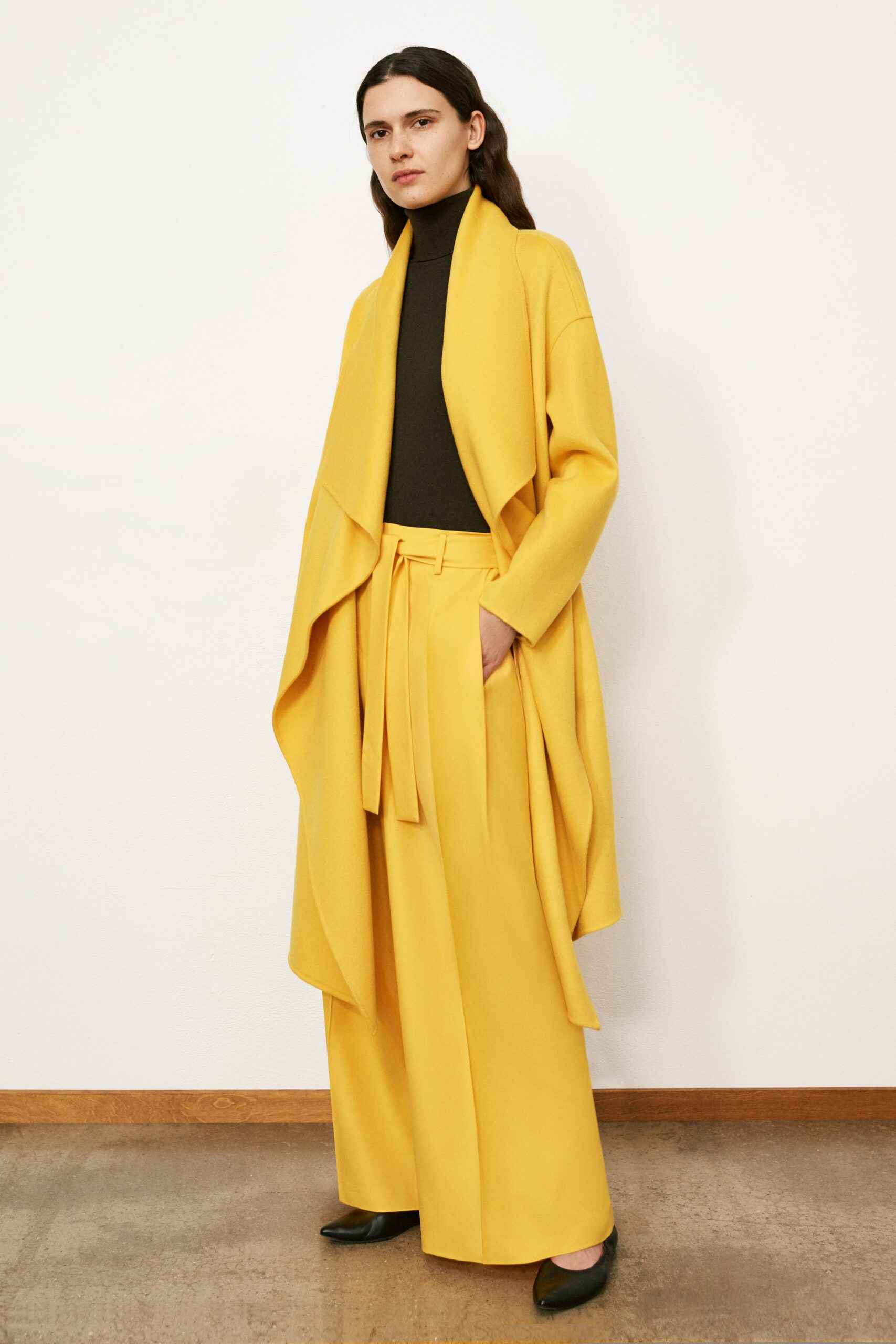 TSE F/W 19 Look 27