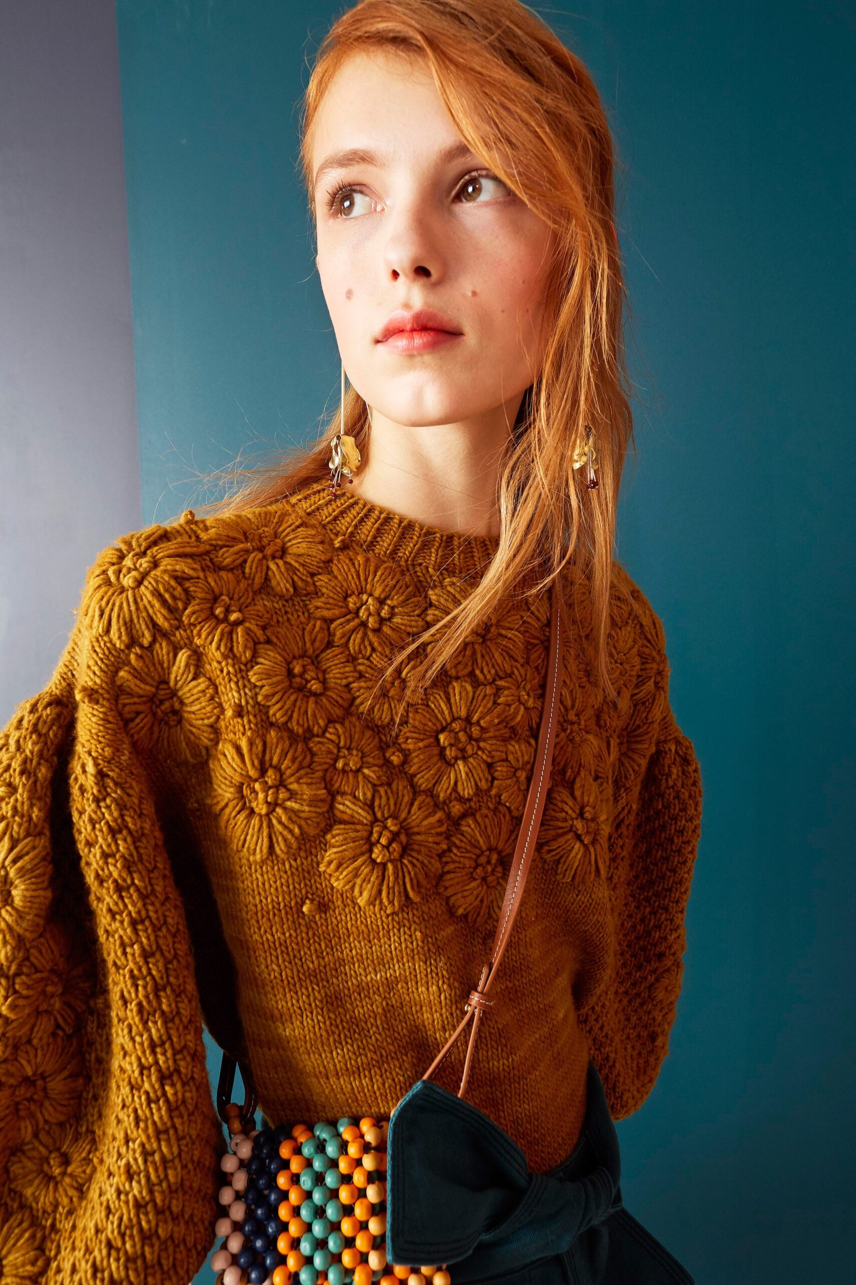 Ulla Johnson F/W 19 Look 27