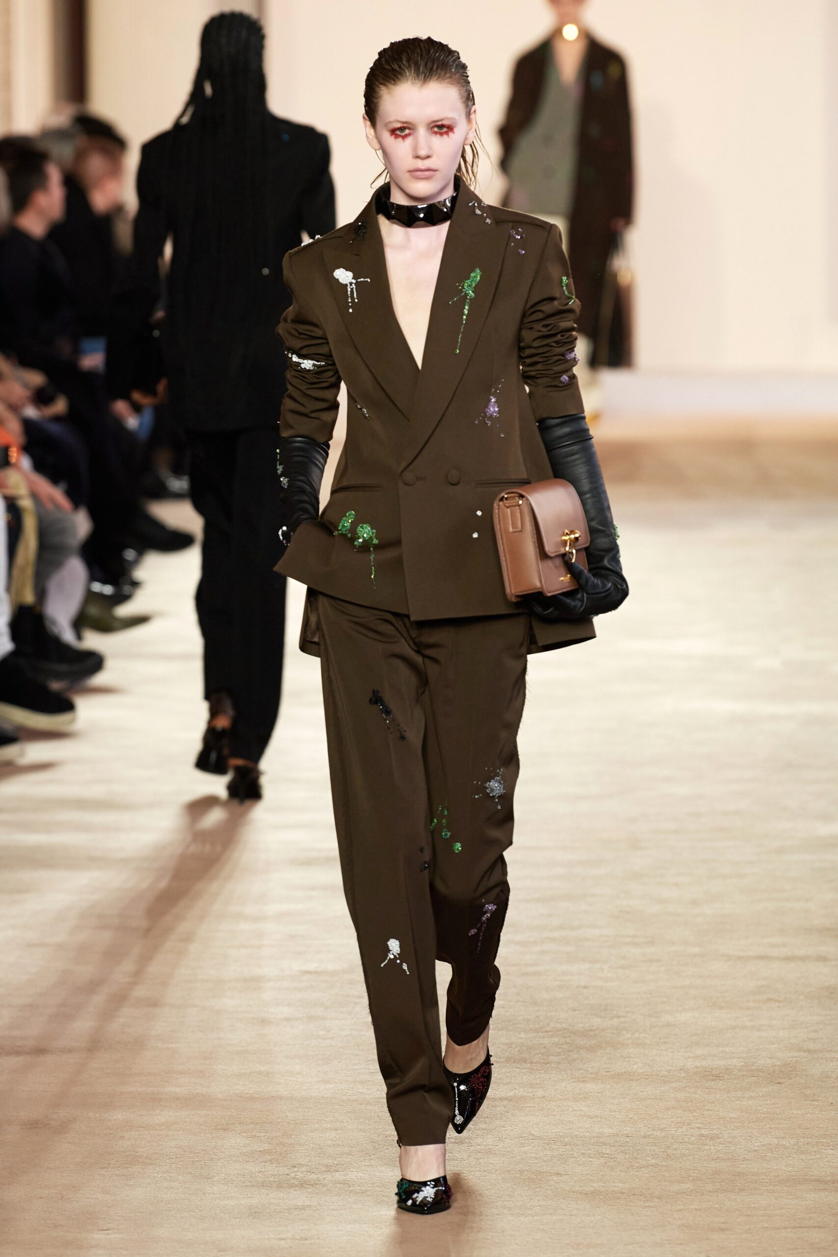 Undercover F/W 23 Look 27