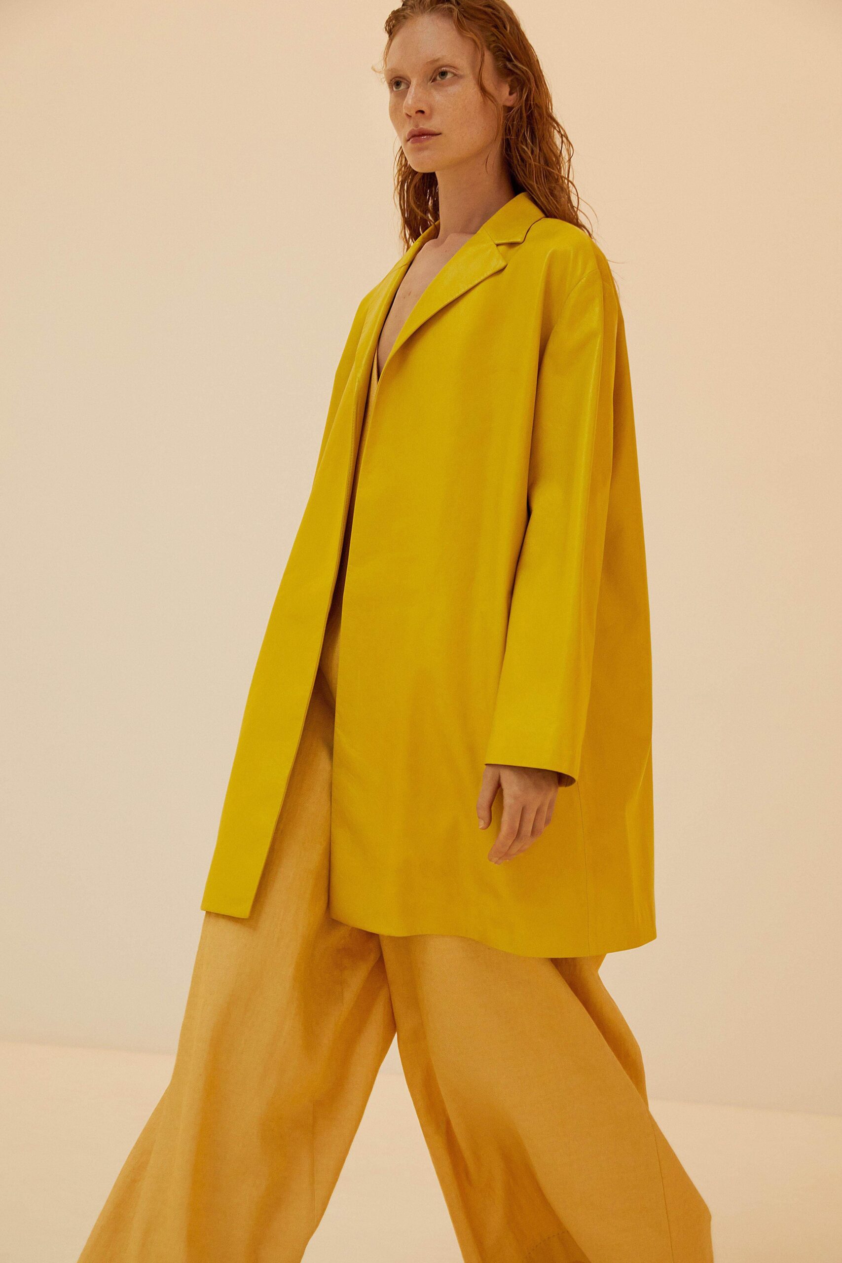 Theory S/S 19 Look 27