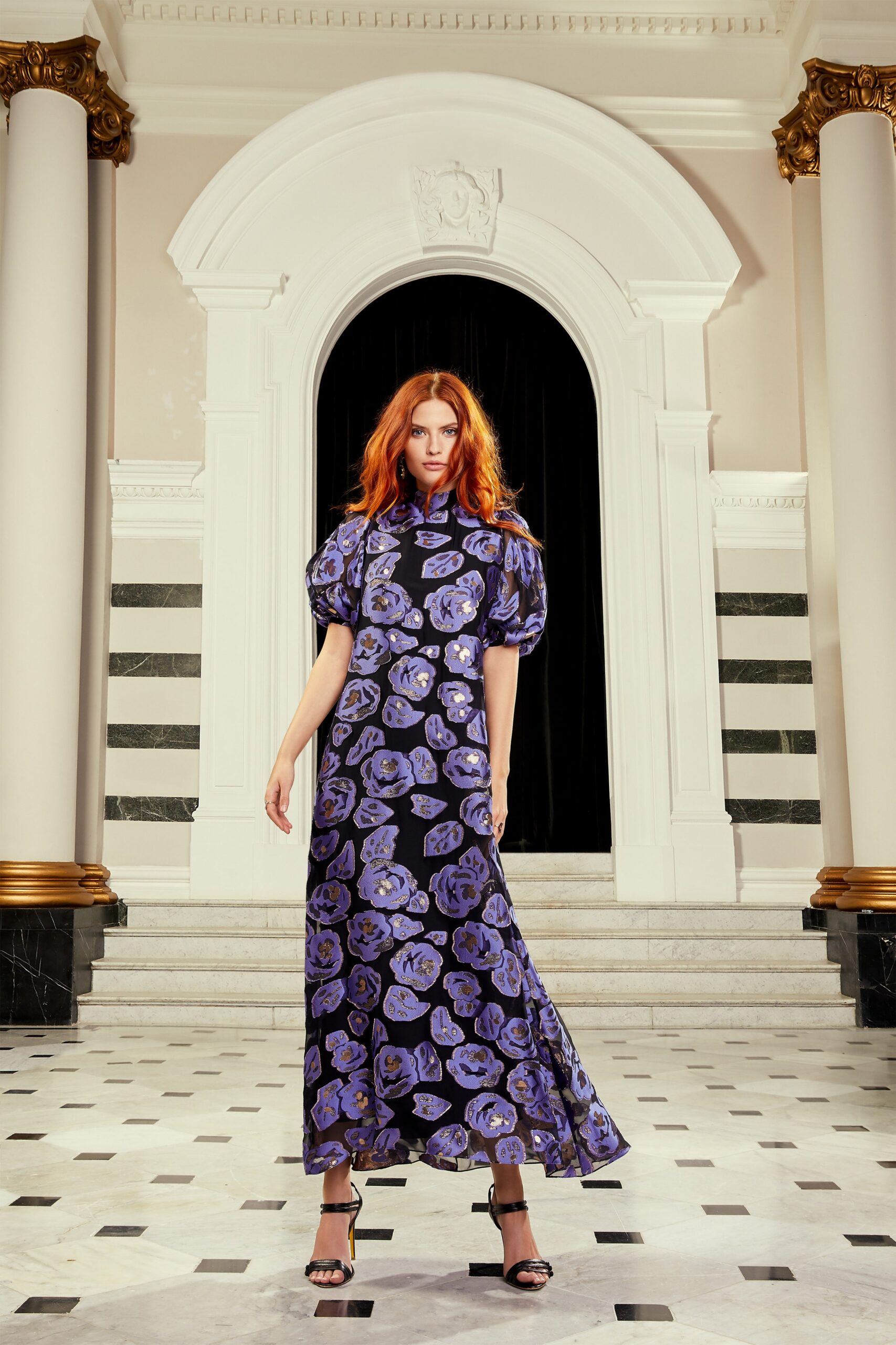 Temperley London F/W 20 Look 28