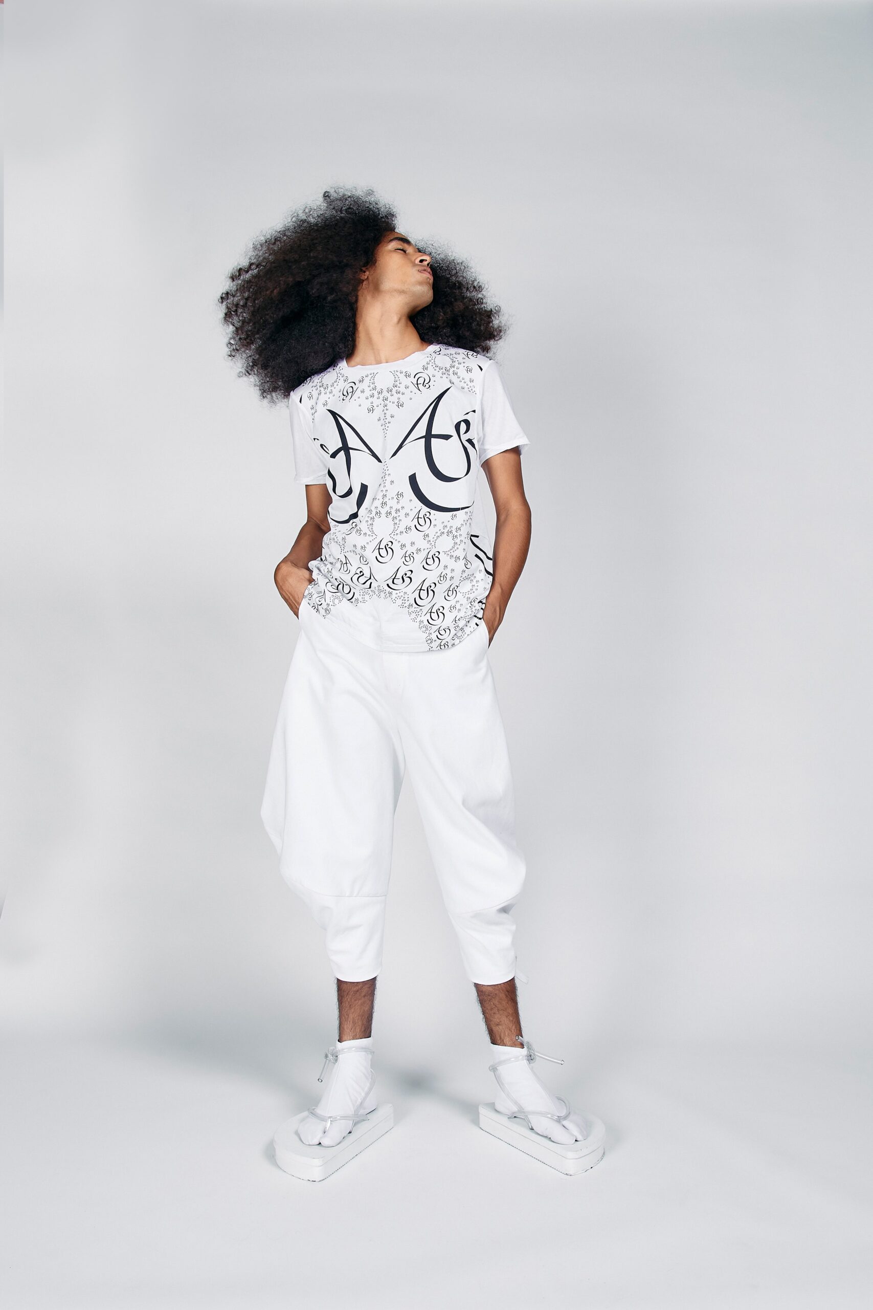 Threeasfour S/S 21 Look 28