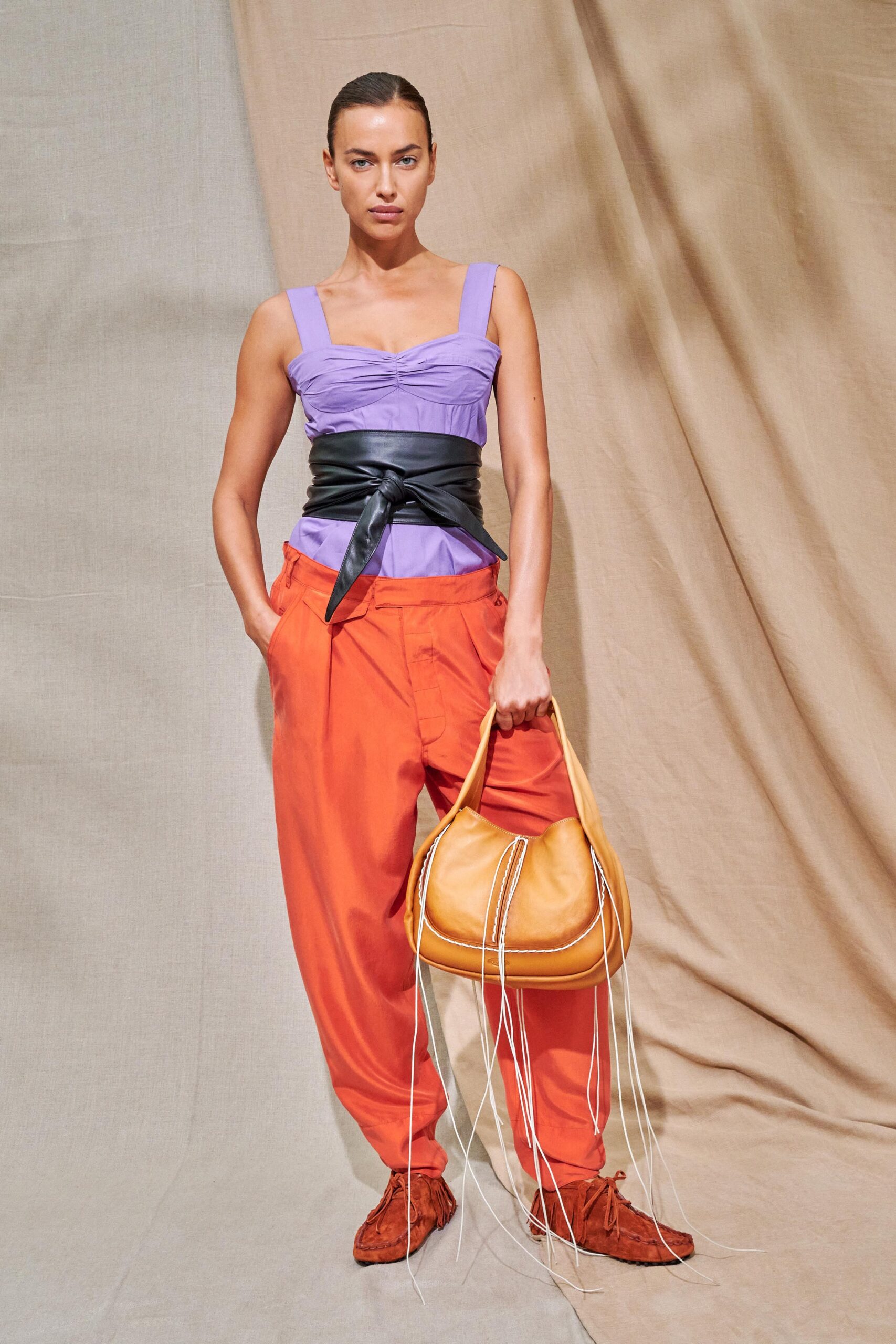 Tod’s S/S 21 Look 28