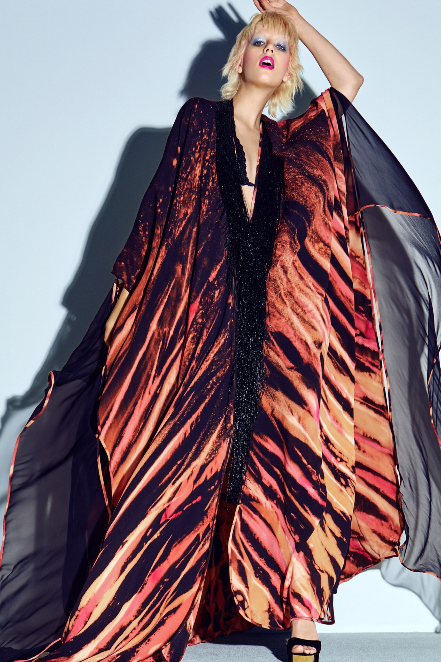 Tom Ford S/S 21 Look 28