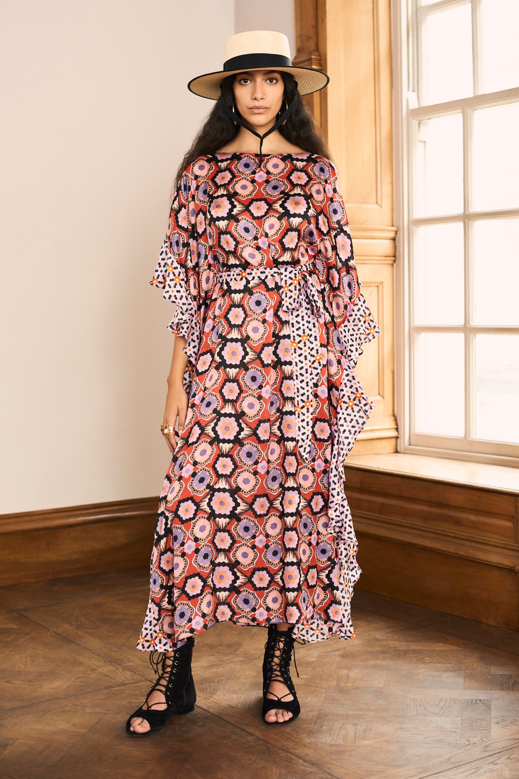 Temperley London S/S 20 Look 28