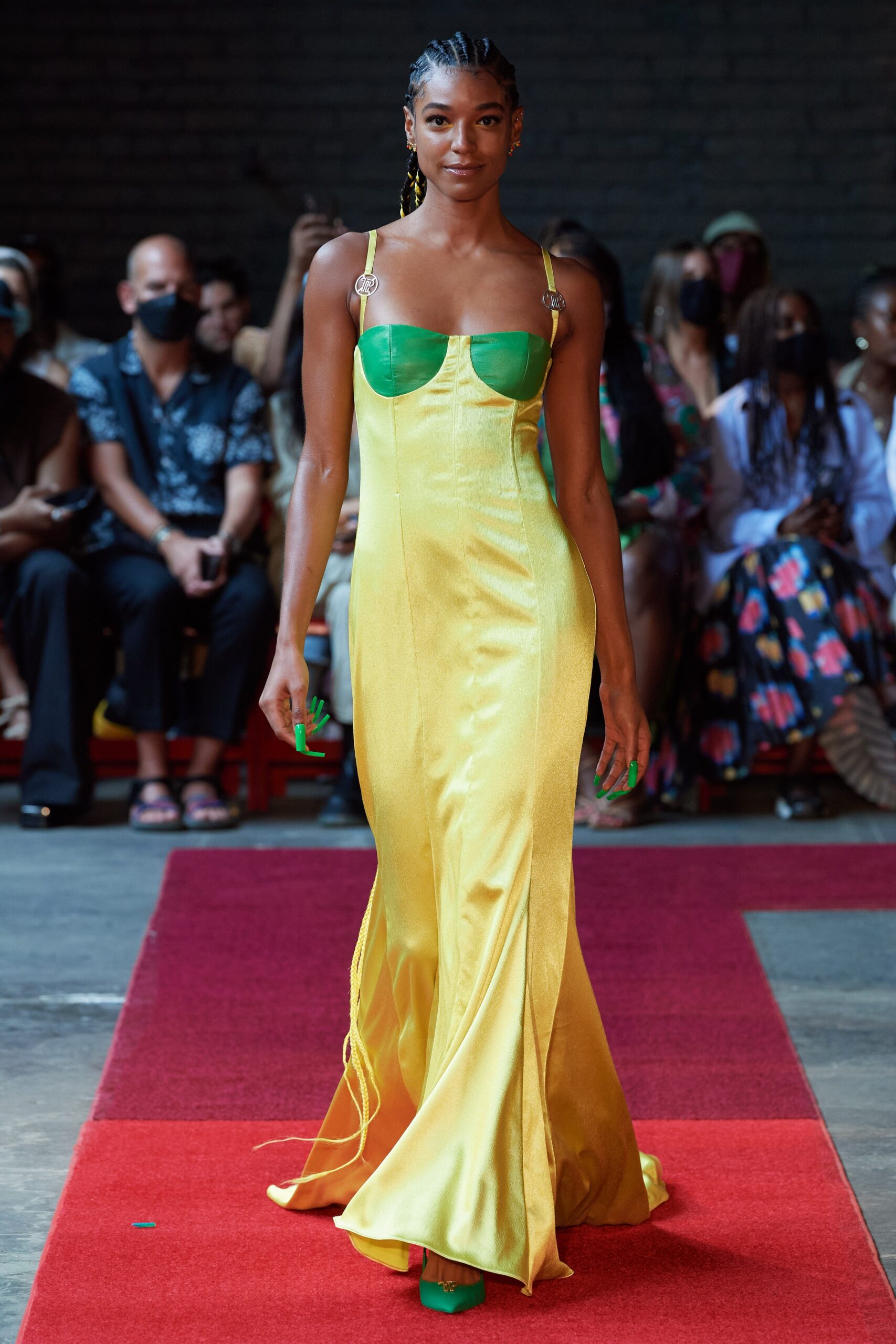 Theophilio S/S 22 Look 28