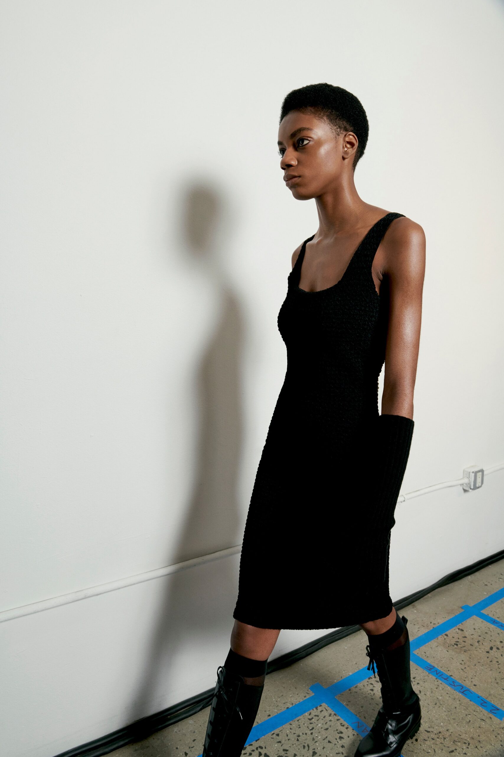 Theory F/W 20 Menswear Look 27