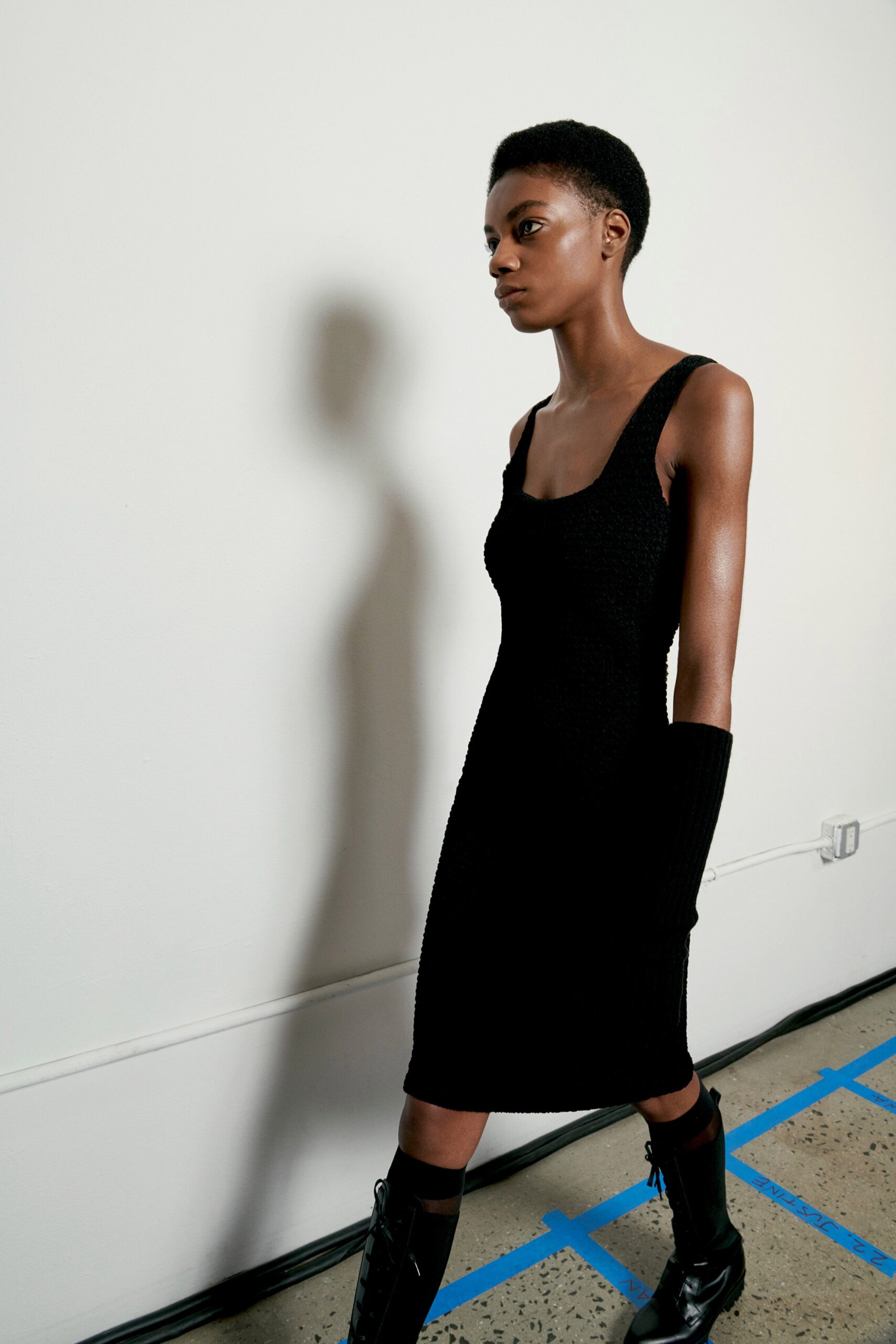 Theory F/W 20 Look 27