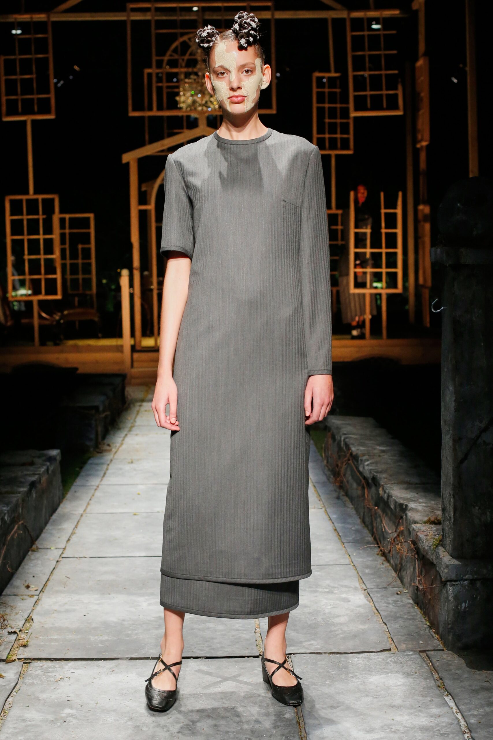 Thom Browne S/S 22 Look 28