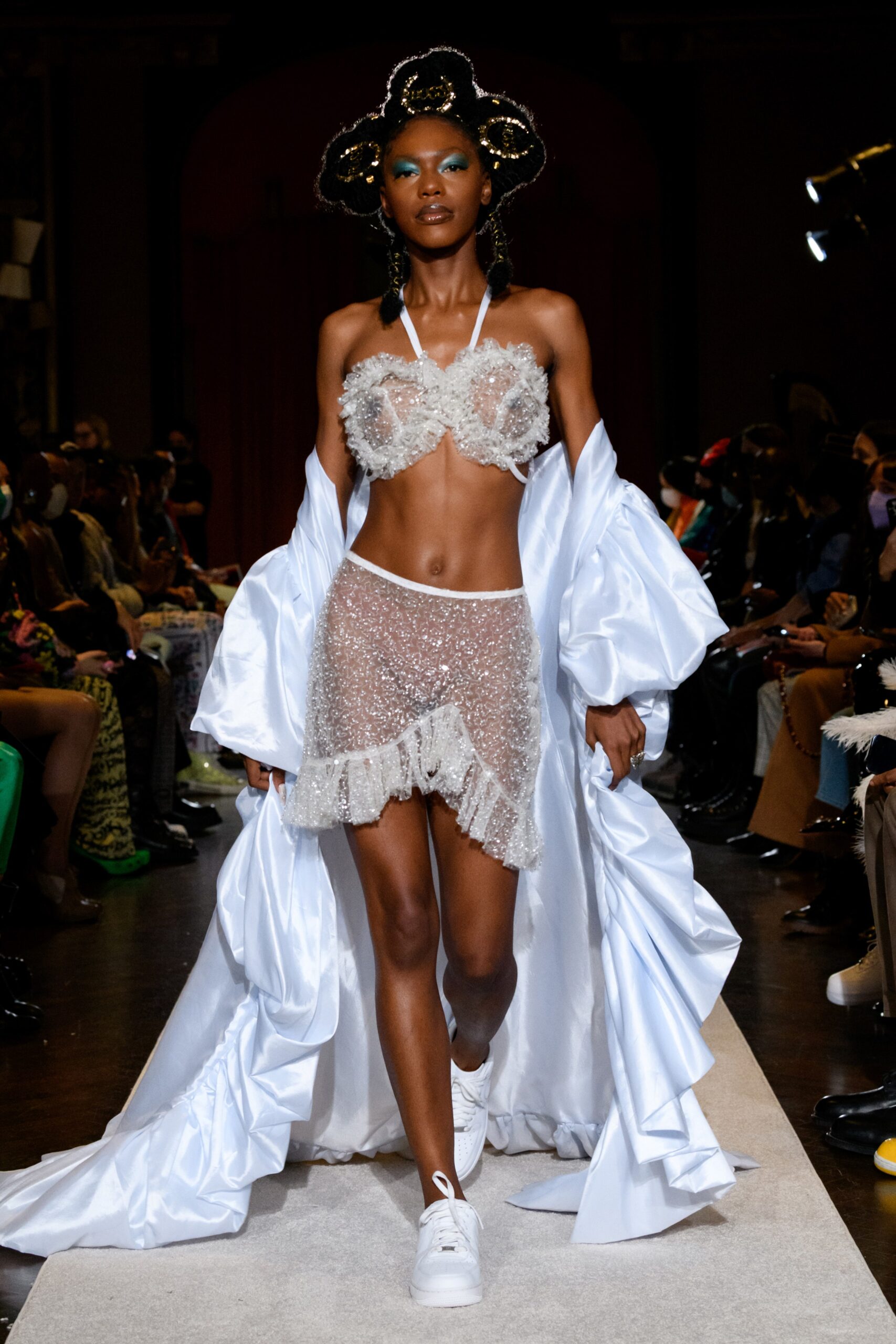 Tia Adeola F/W 22 Look 28