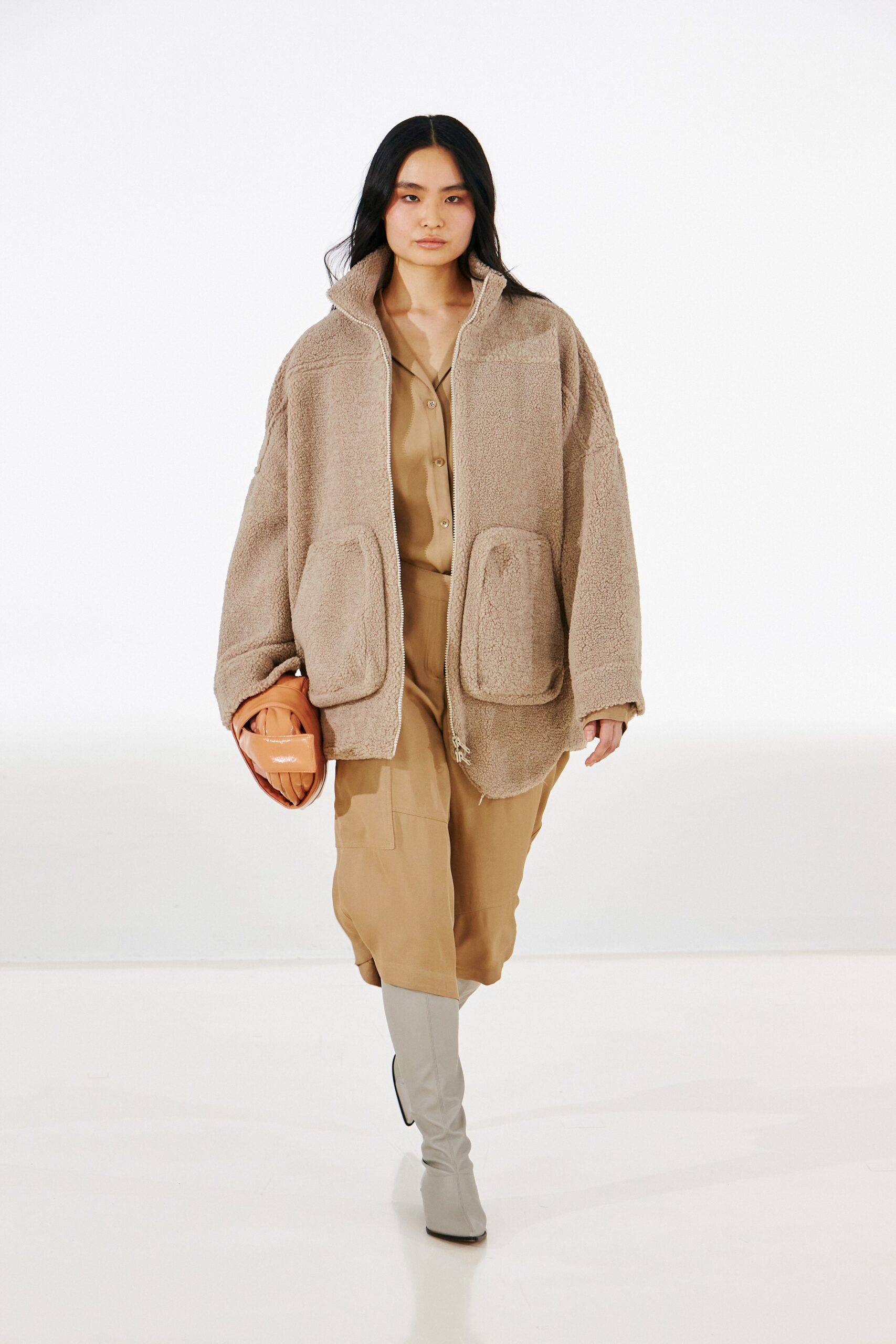 Tibi F/W 22 Look 29