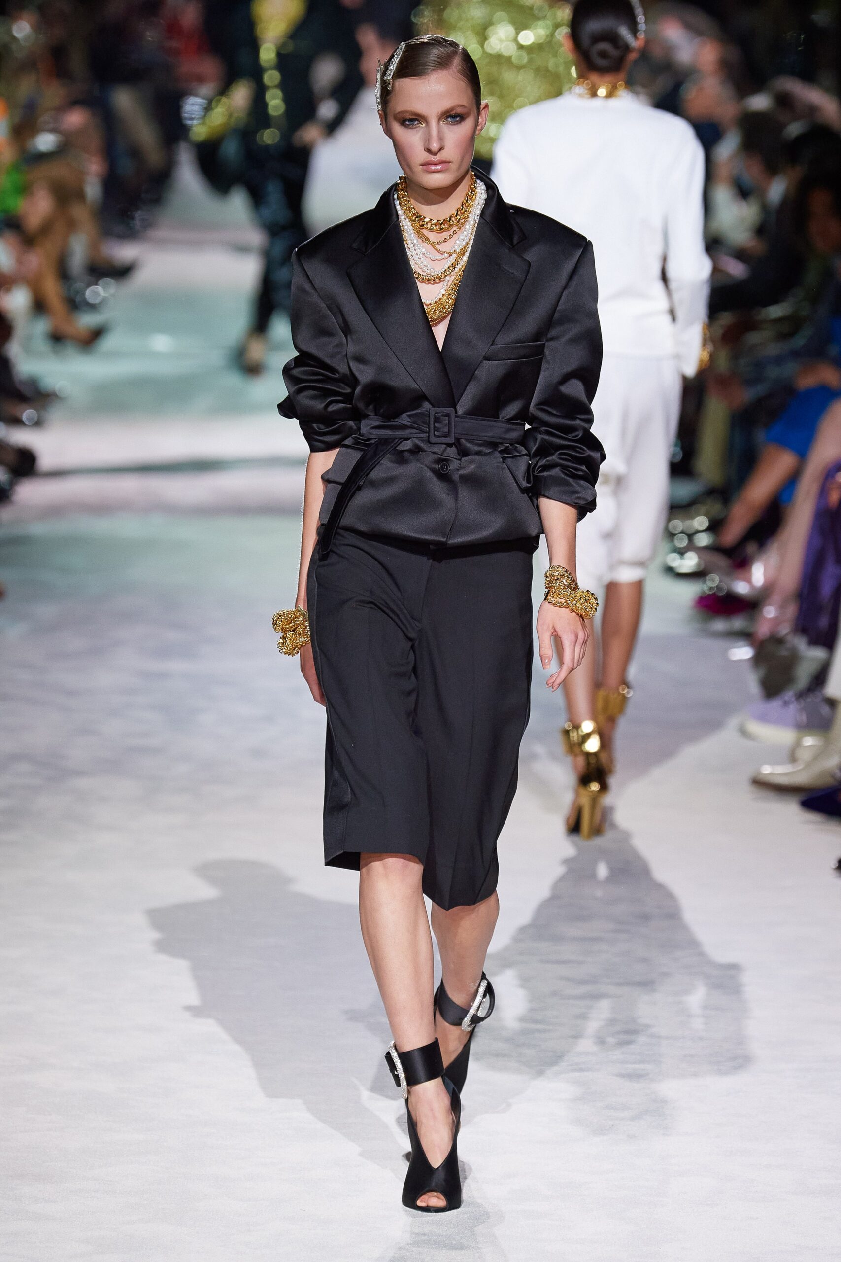 Tom Ford S/S 22 Look 28