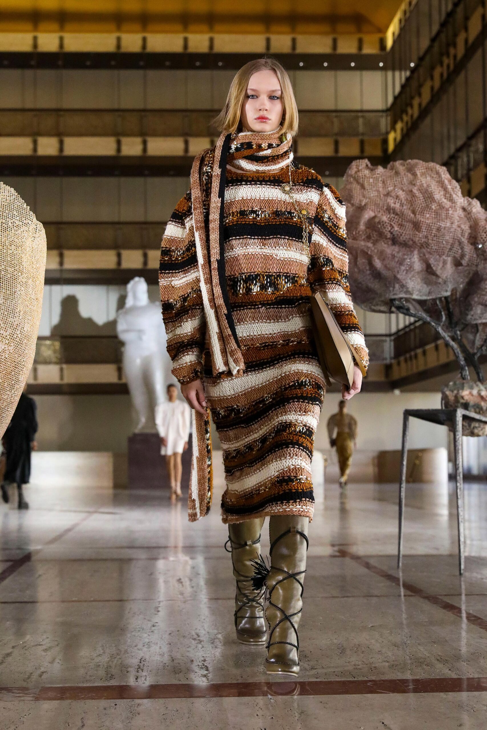 Ulla Johnson F/W 21 Look 28